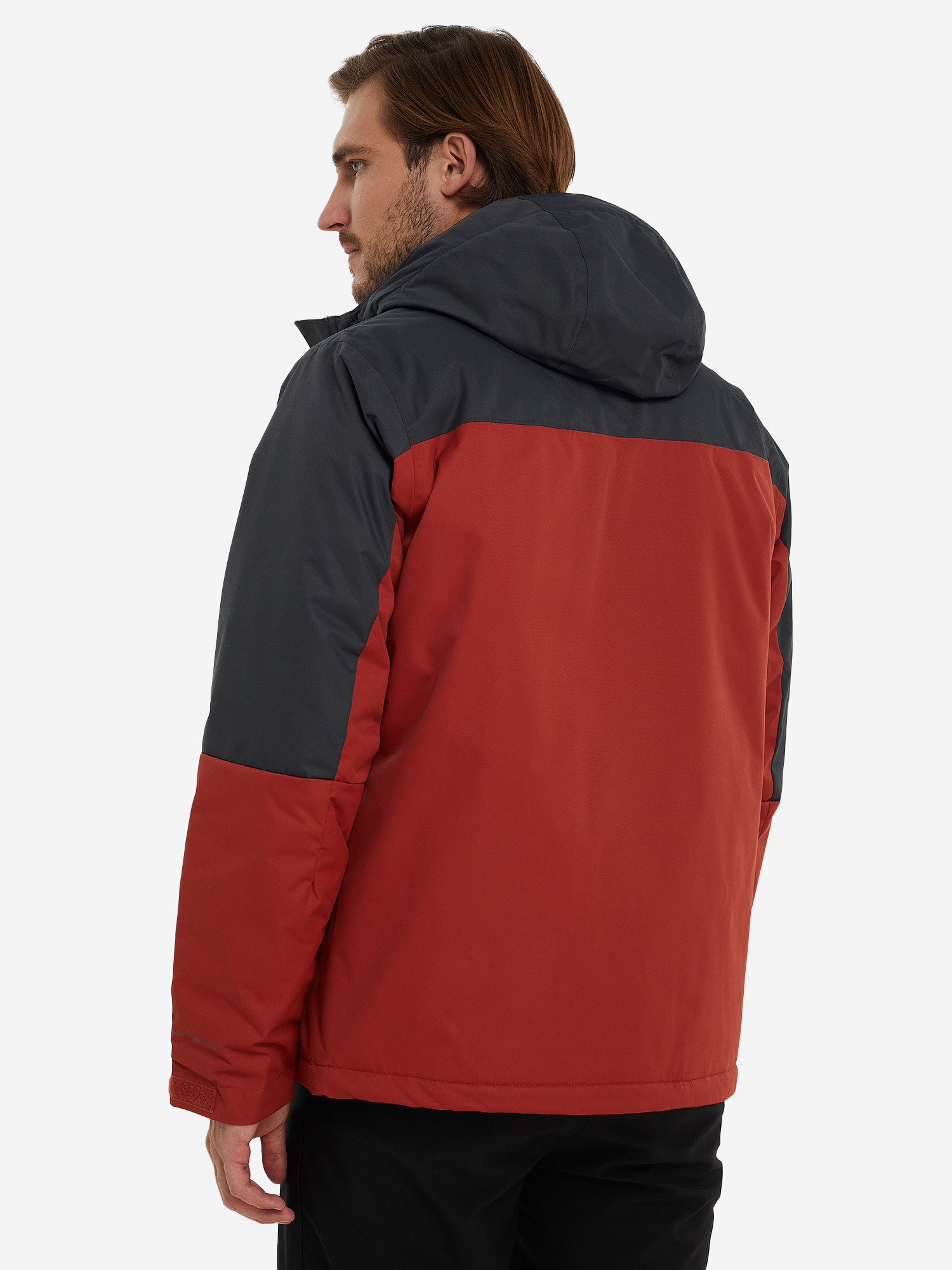 Куртка утеплена чоловіча Columbia Hikebound Insulated Jacket