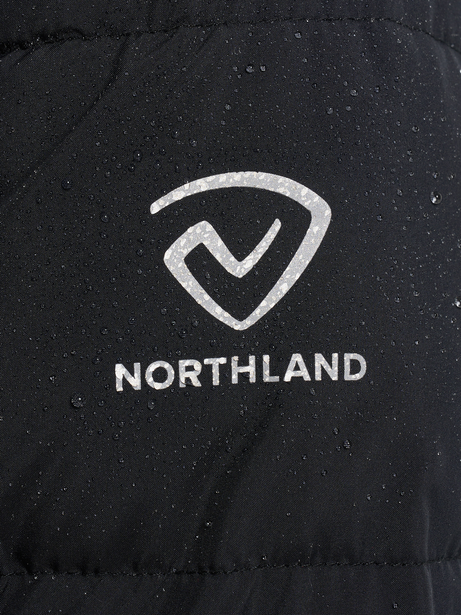 Куртка утеплена жіноча Northland