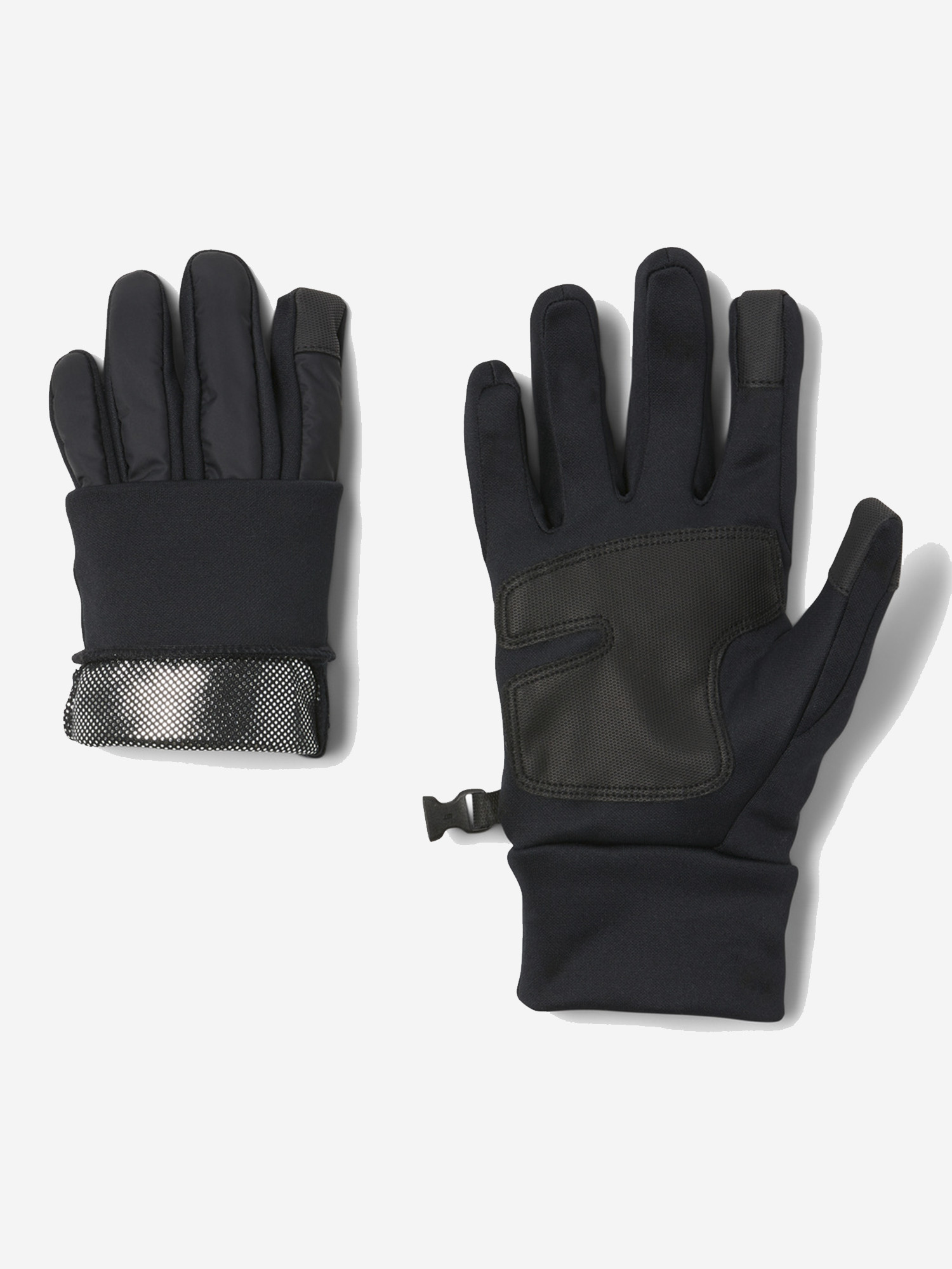 Перчатки мужские Columbia Cloudcap Fleece Glove