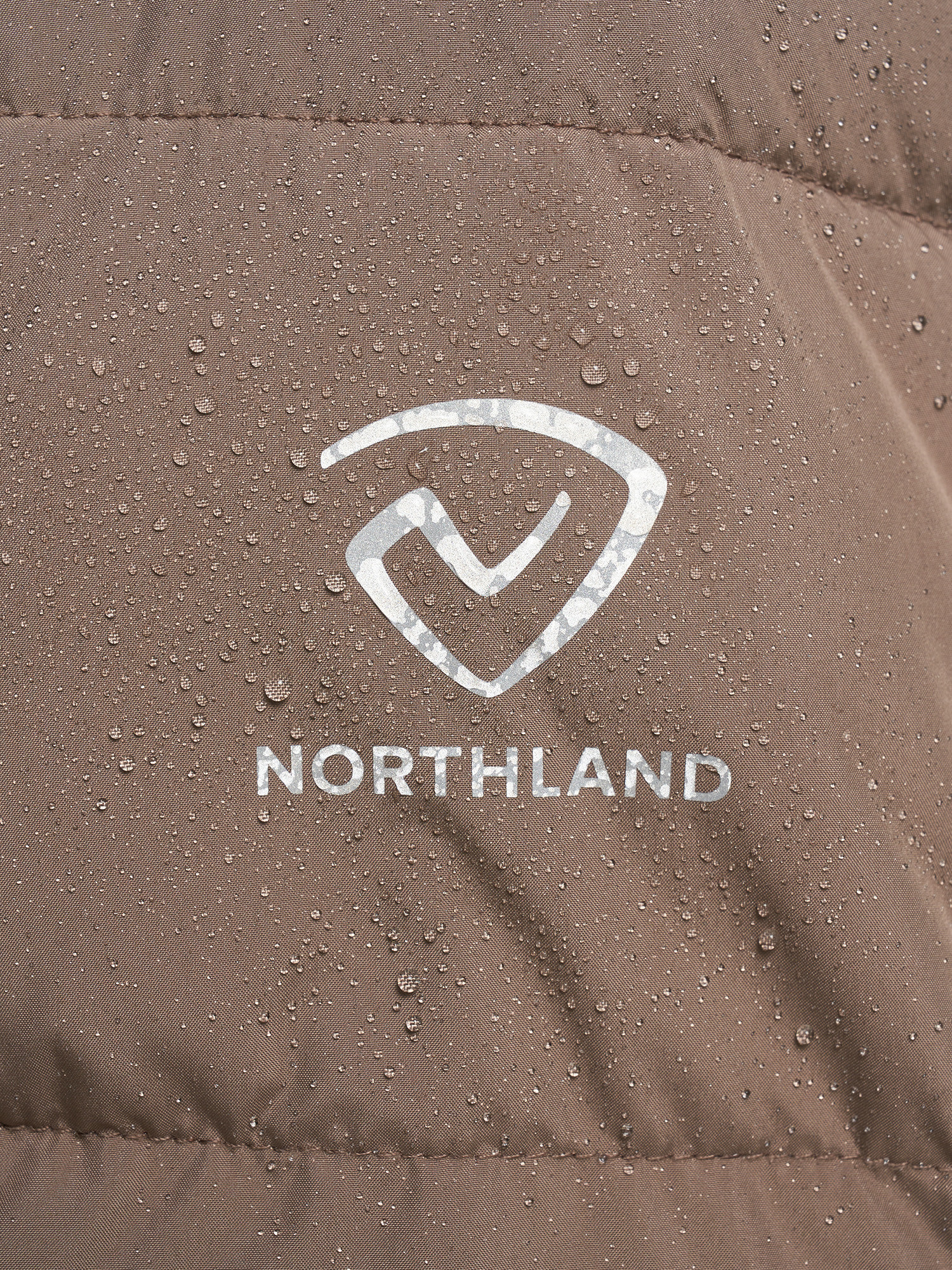 Куртка утепленная женская Northland