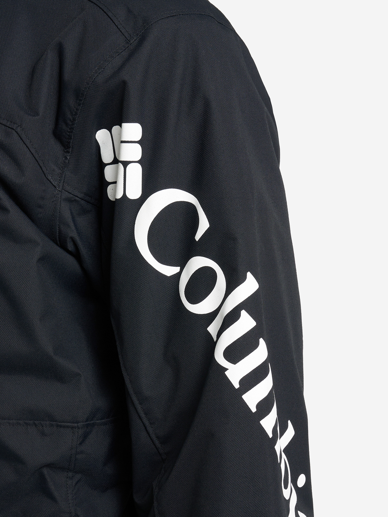 Куртка утепленная мужская Columbia Timberturner II Jacket