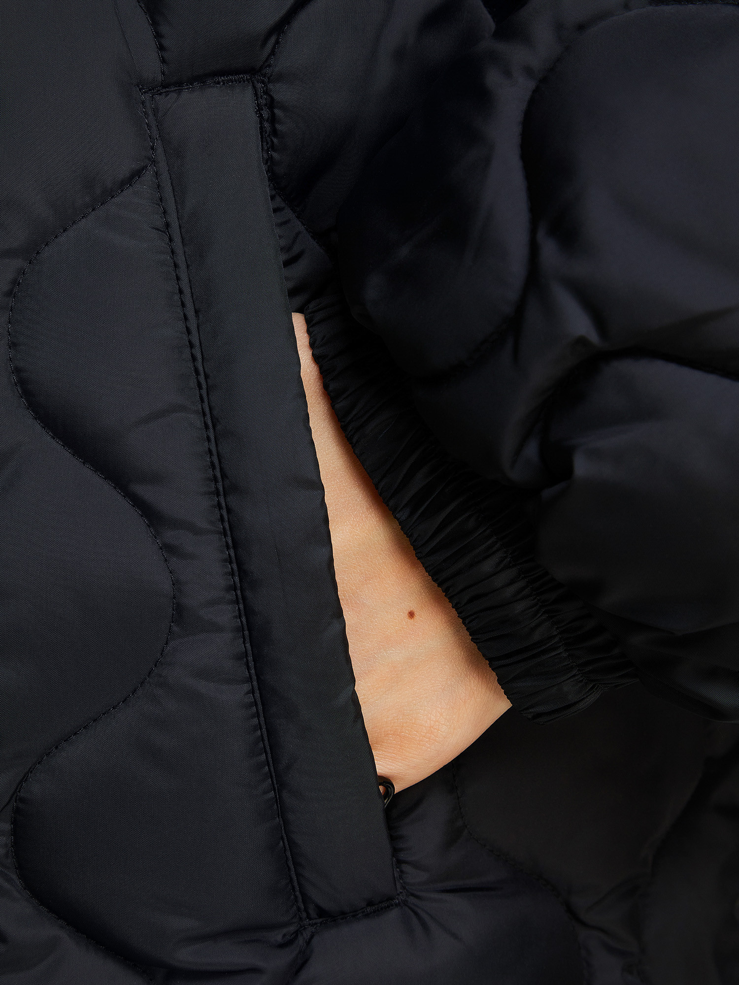 Куртка утепленная женская FILA Nuvoletta