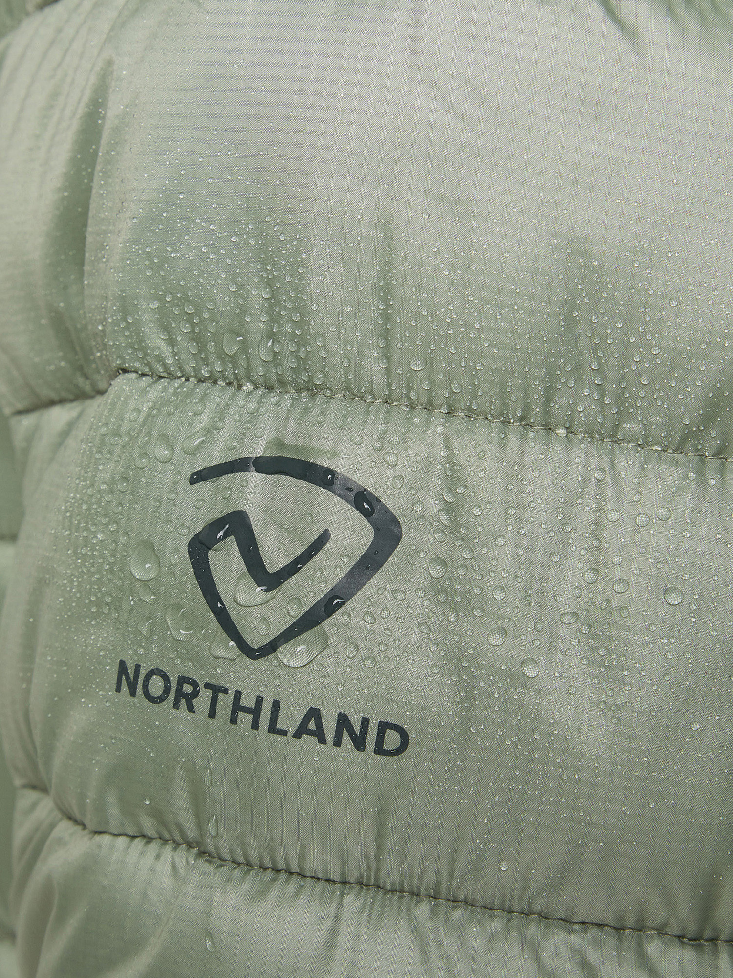 Куртка утепленная женская Northland Himmel