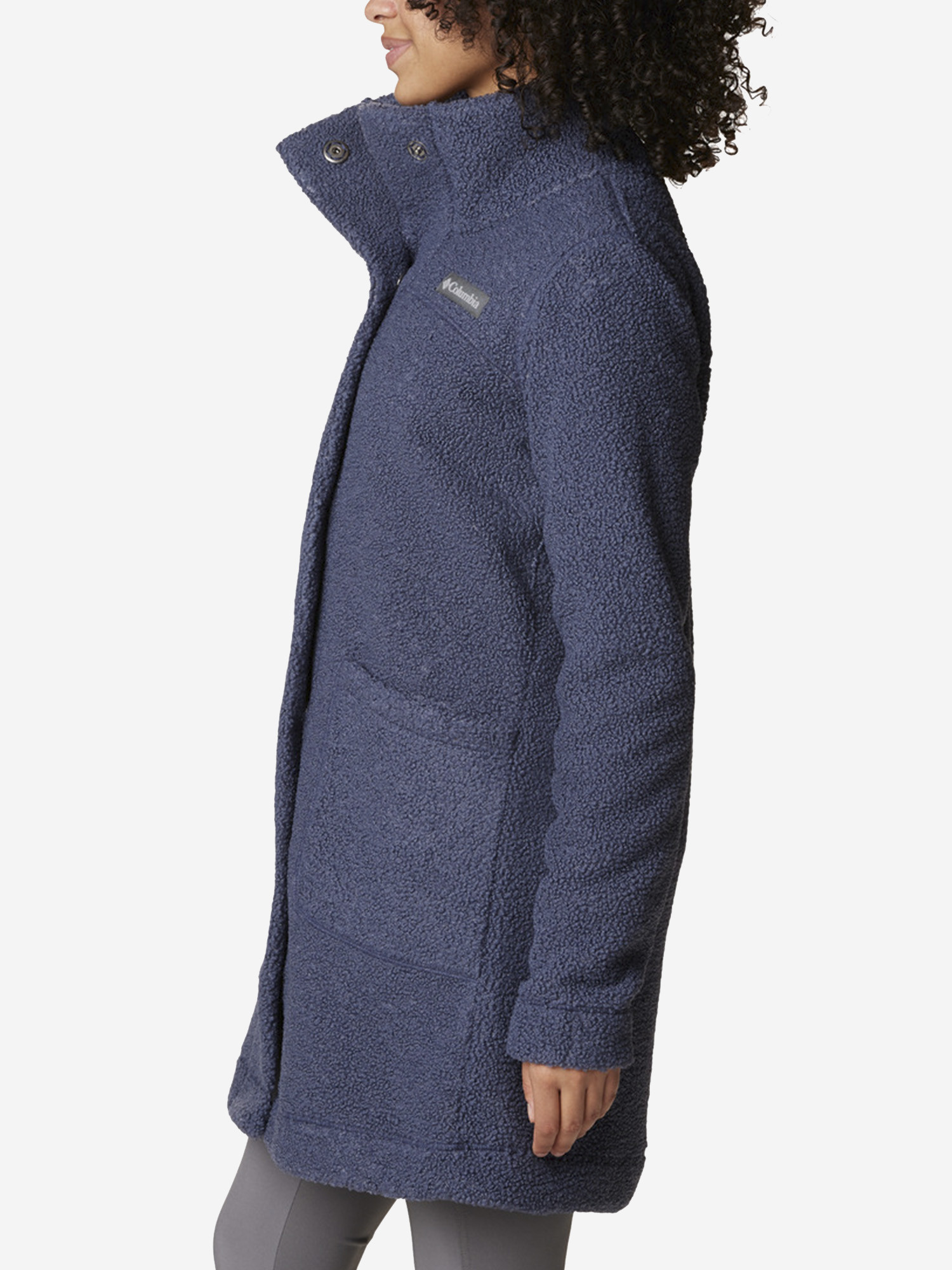 Джемпер флісовий жіночий Columbia Panorama™ Long Jacket