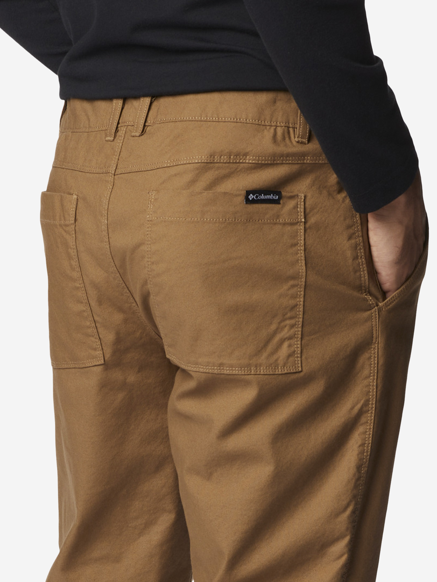 Штани утеплені чоловічі Columbia Flex ROC™ II Lined Pant