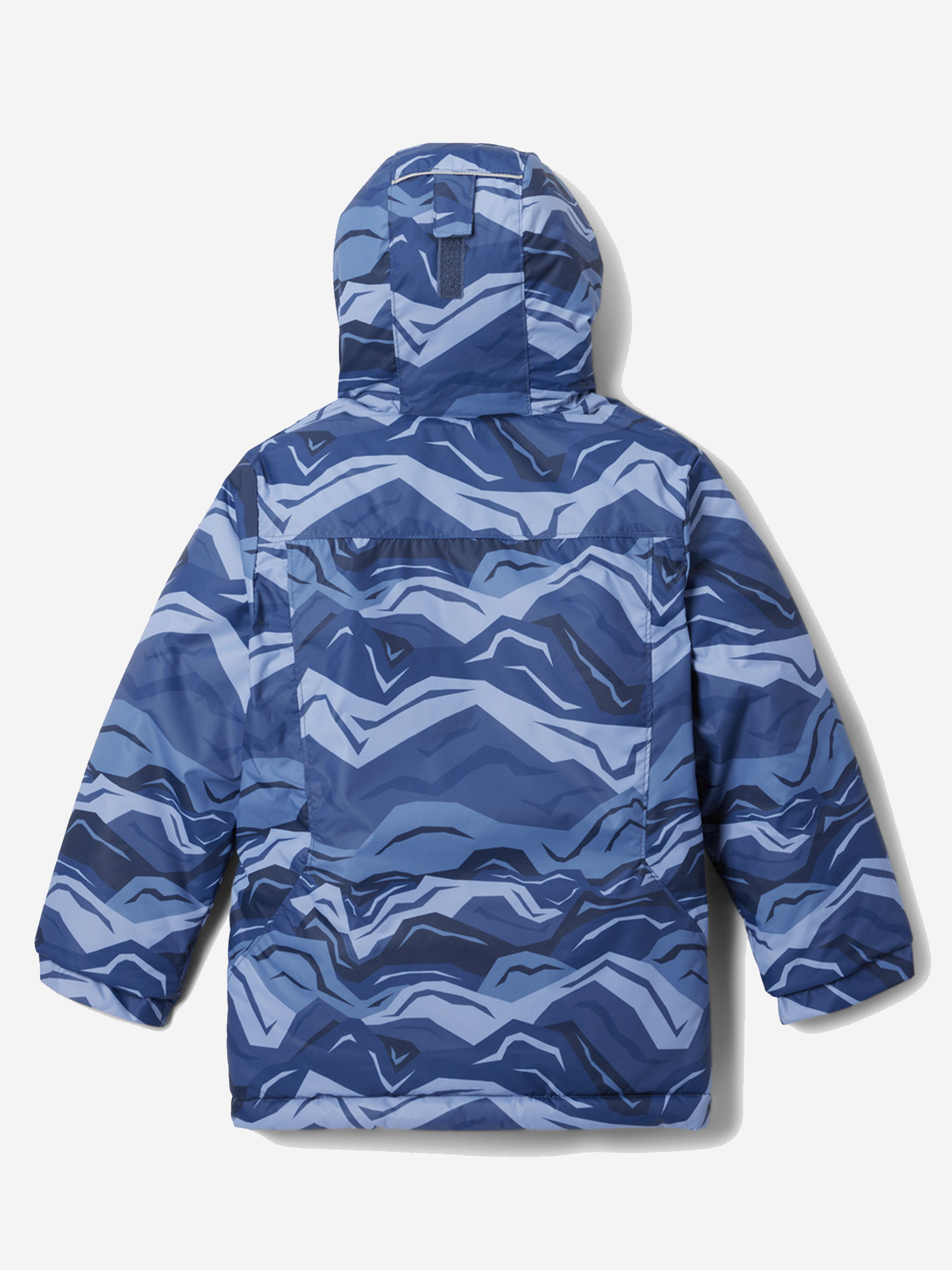 Куртка утепленная для мальчиков Columbia Alpine Free Fall™ II Jacket