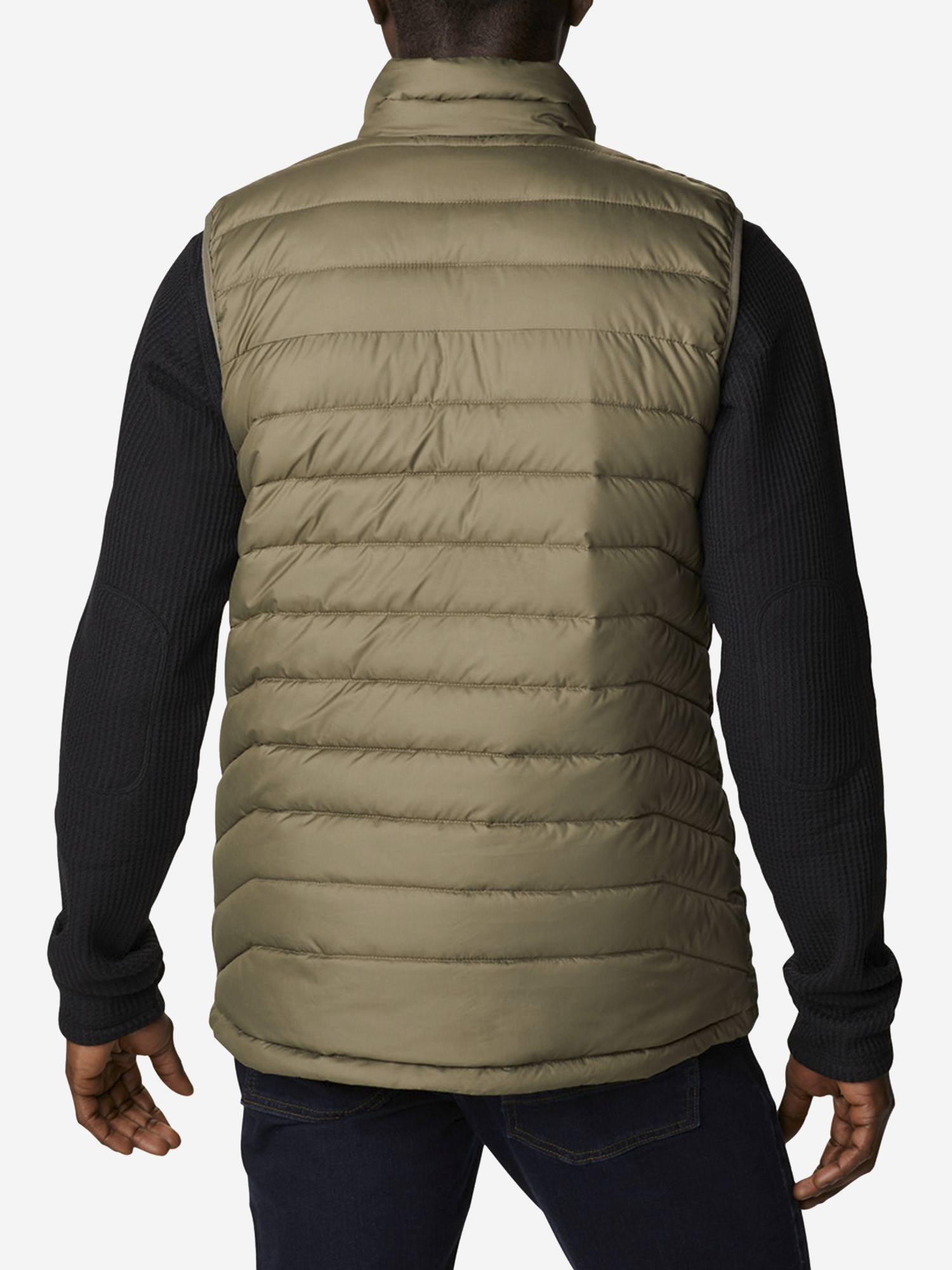 Жилет утеплений чоловічий Columbia Powder Lite™ Vest
