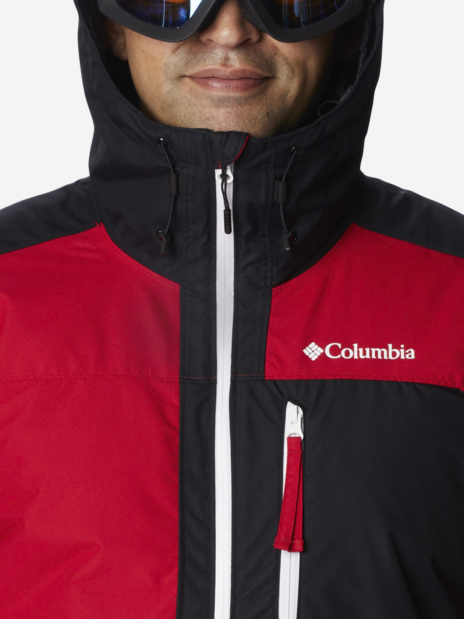 Куртка мужская Columbia Timberturner II Jacket