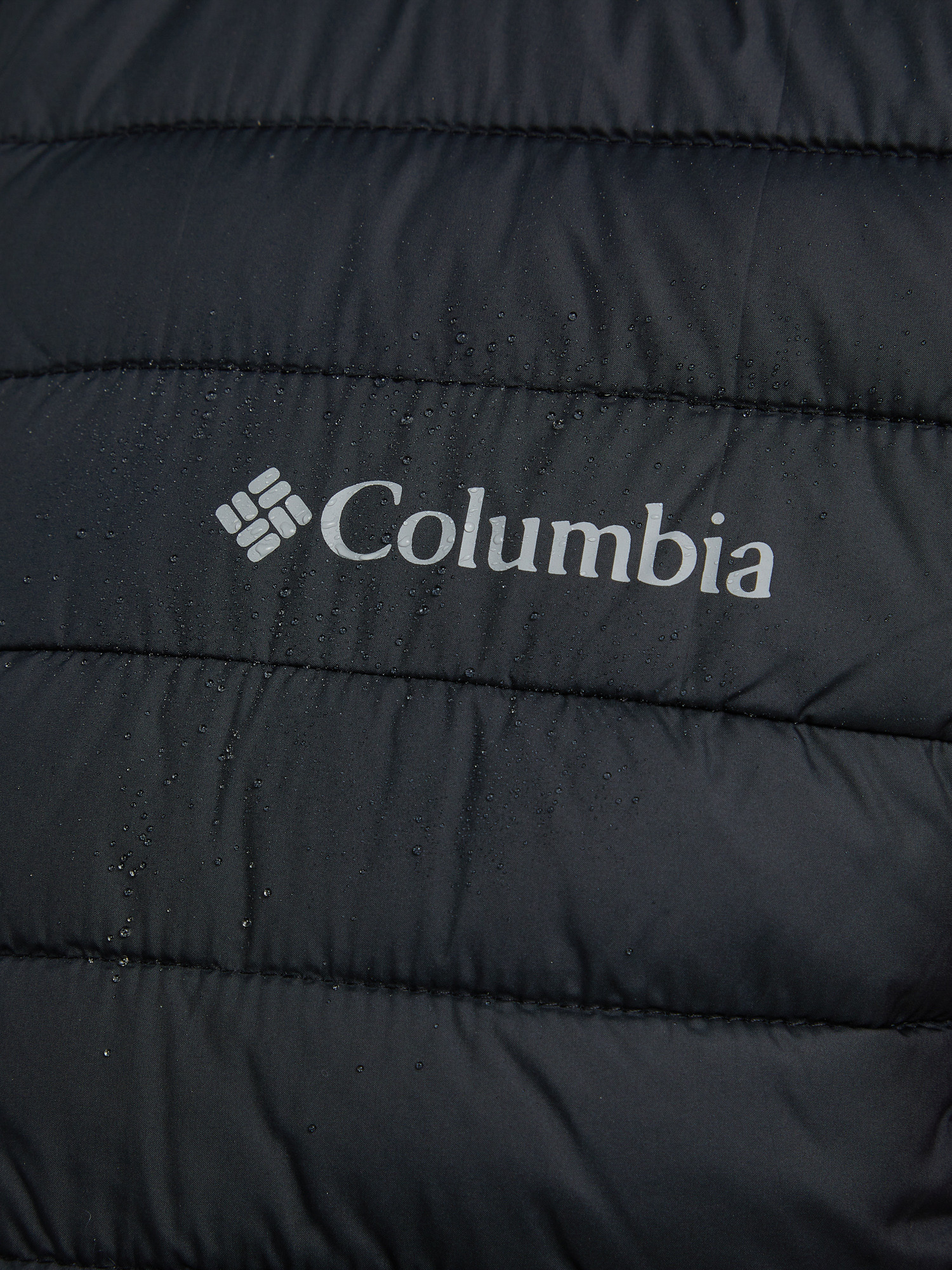 Жилет утеплений чоловічий Columbia Silver Falls Vest