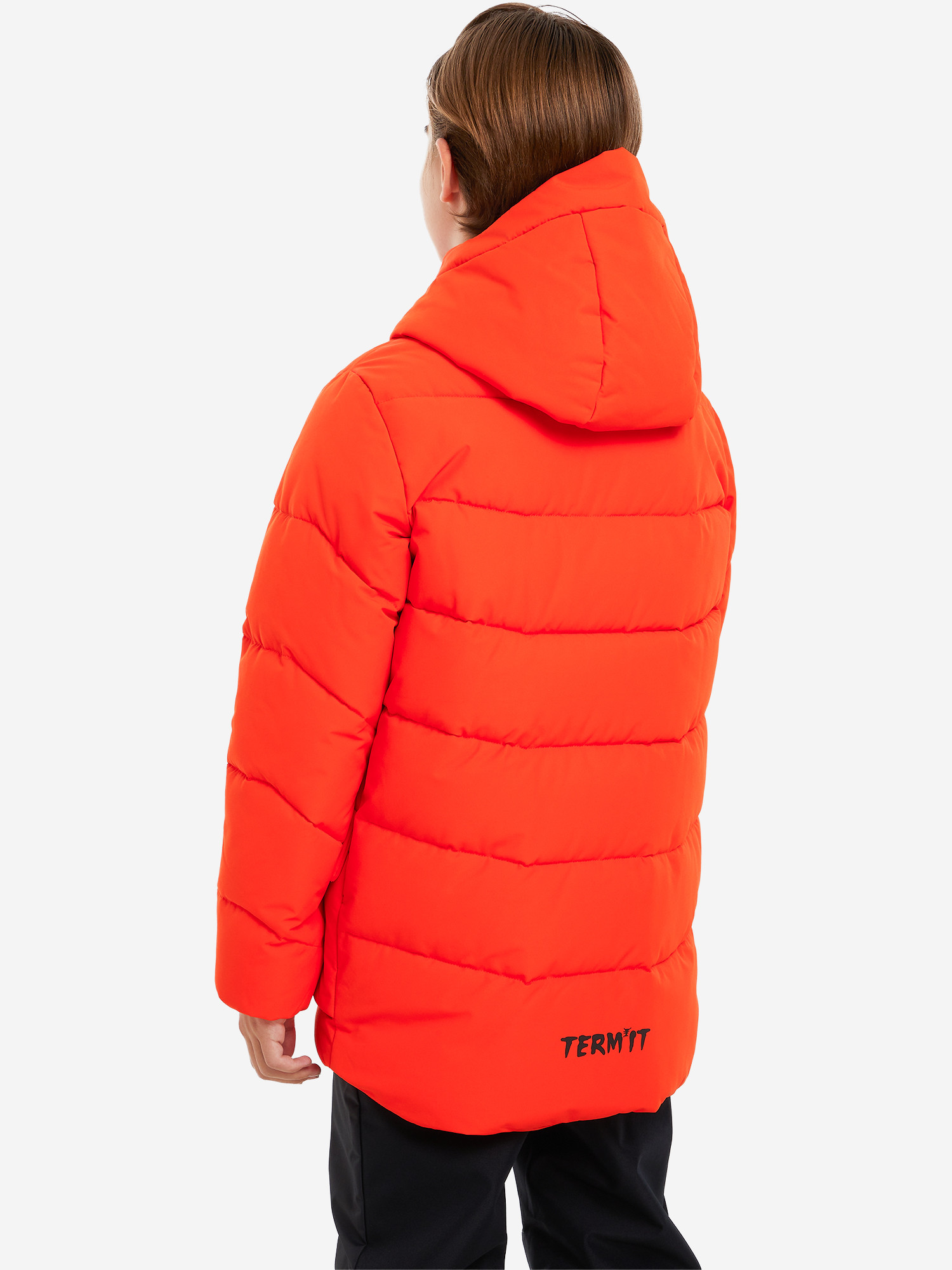 Куртка утепленная для мальчиков Termit
