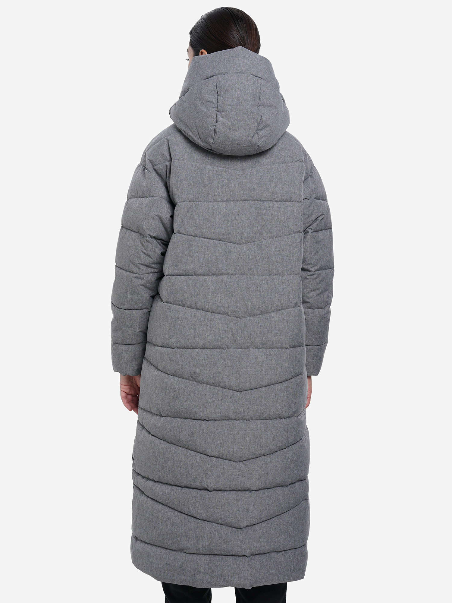 Пальто утепленное женское Outventure