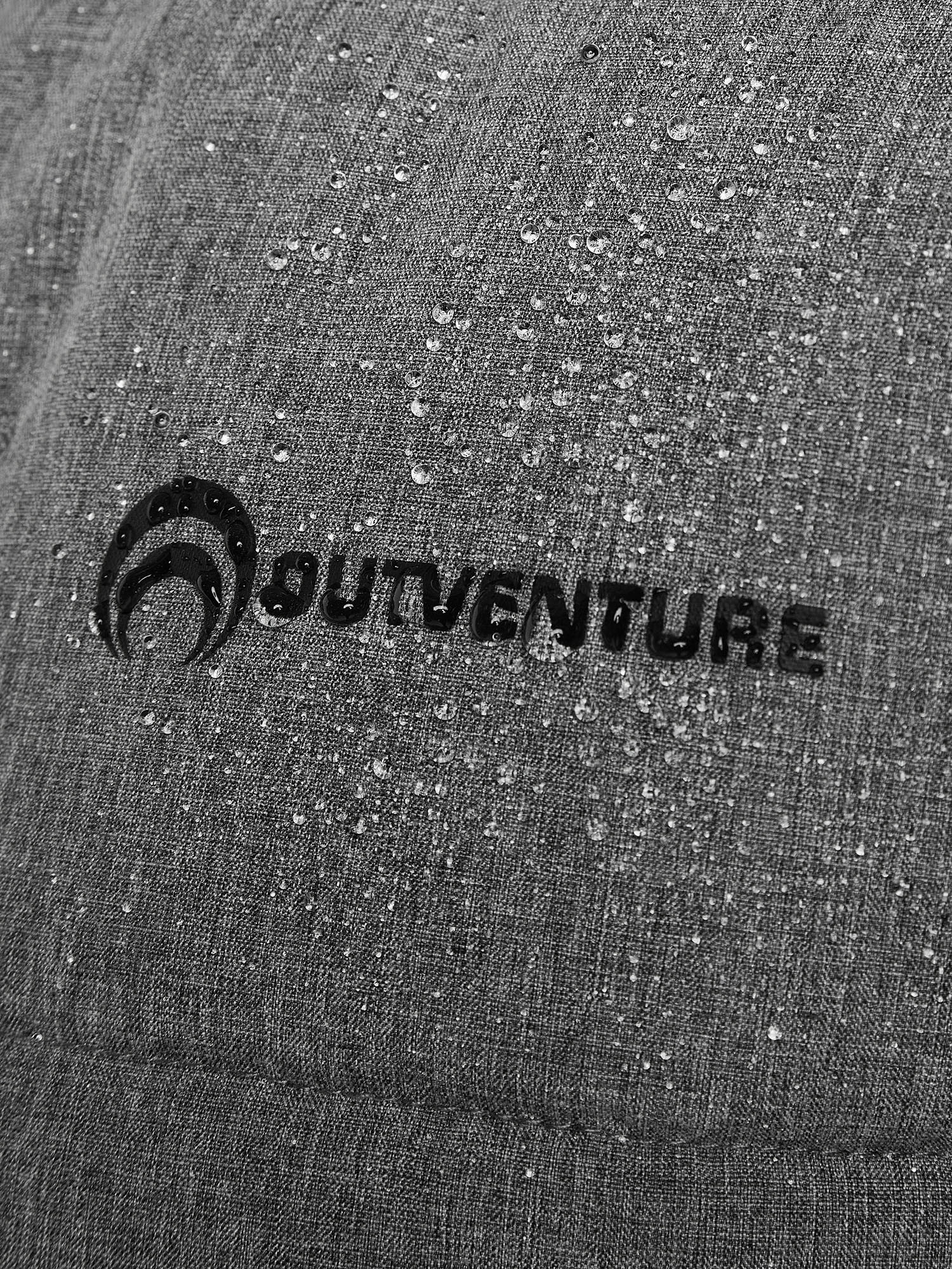 Куртка утепленная мужская Outventure