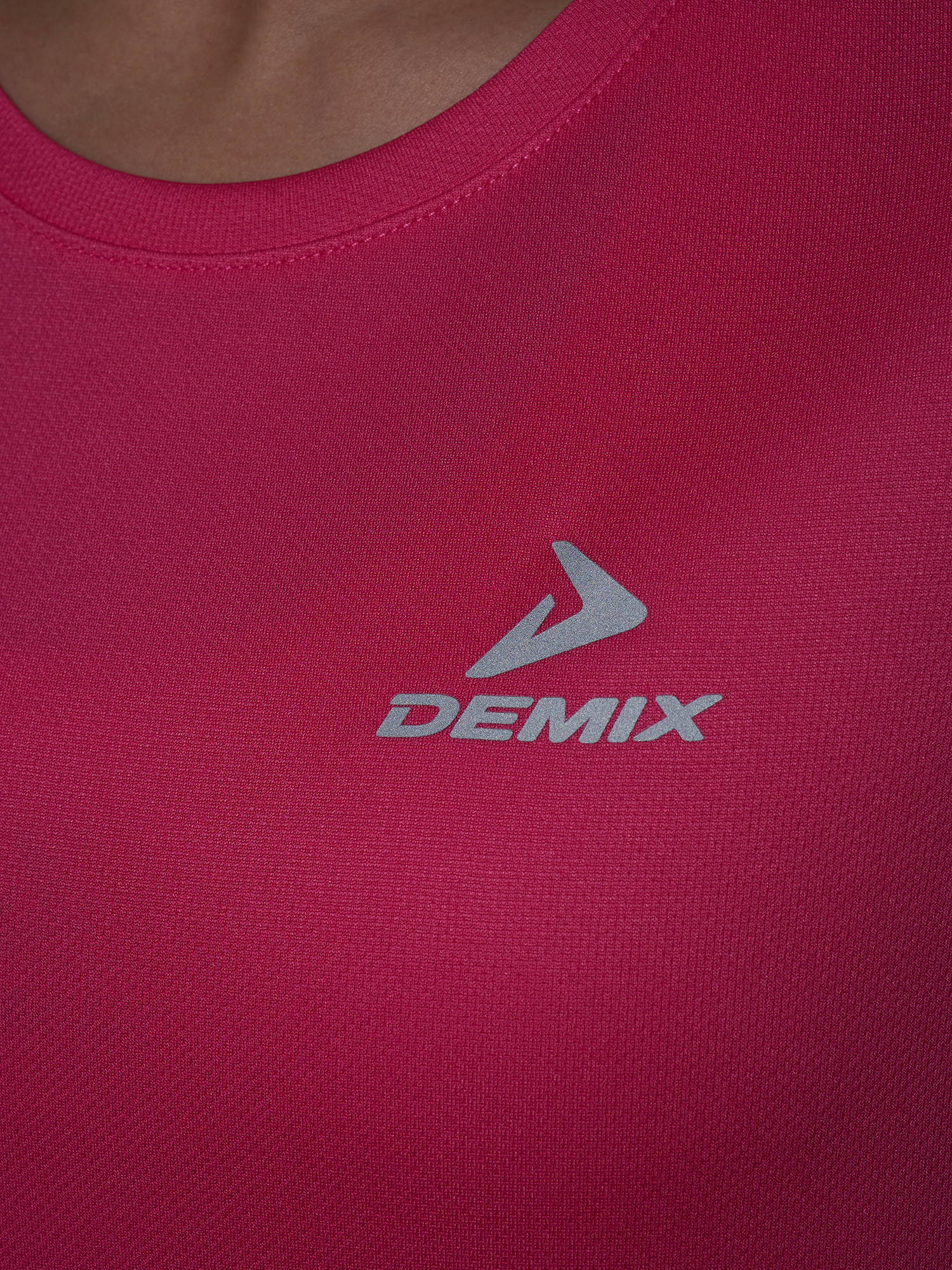Футболка жіноча Demix
