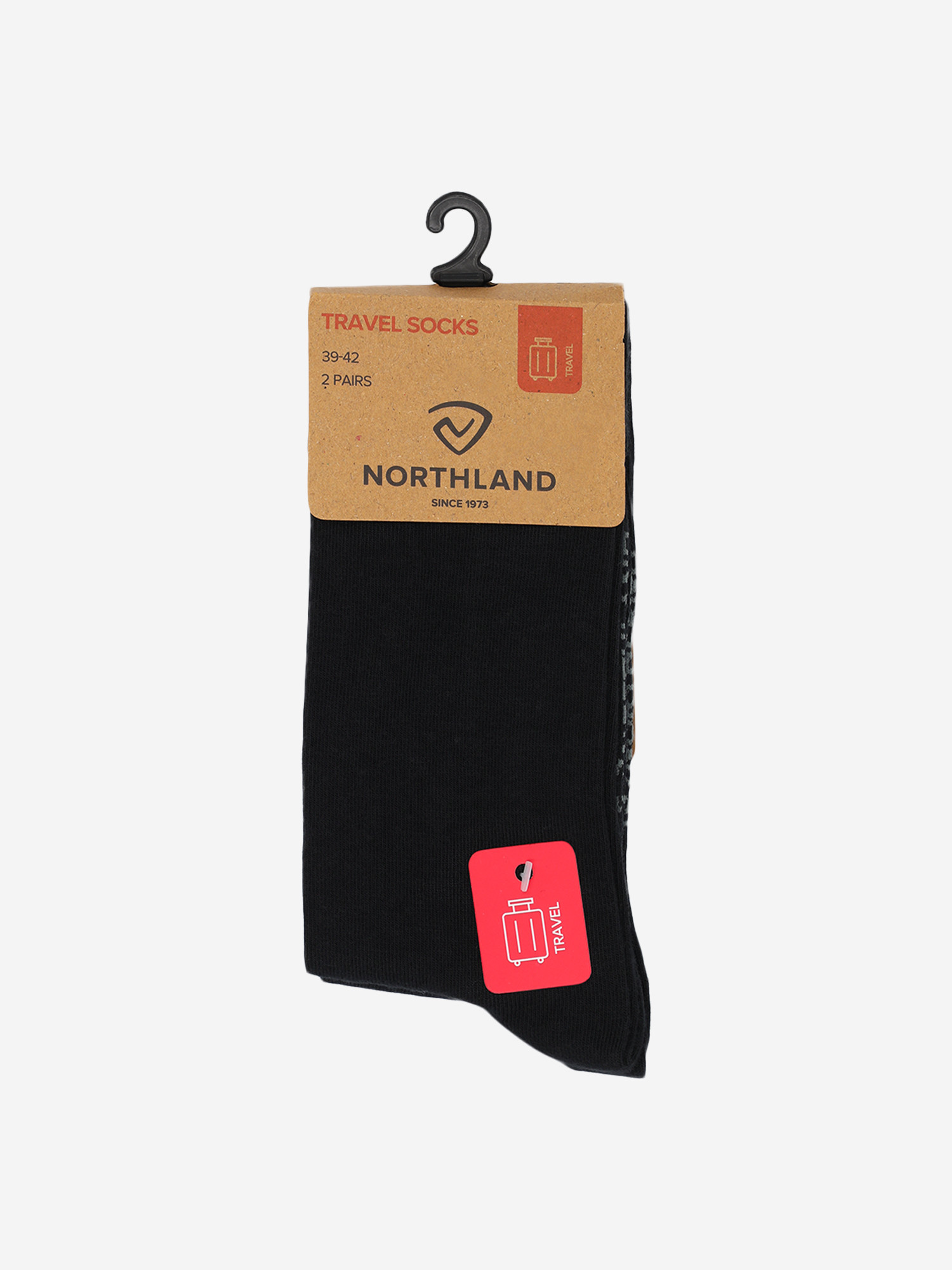 Носки Northland, 2 пары