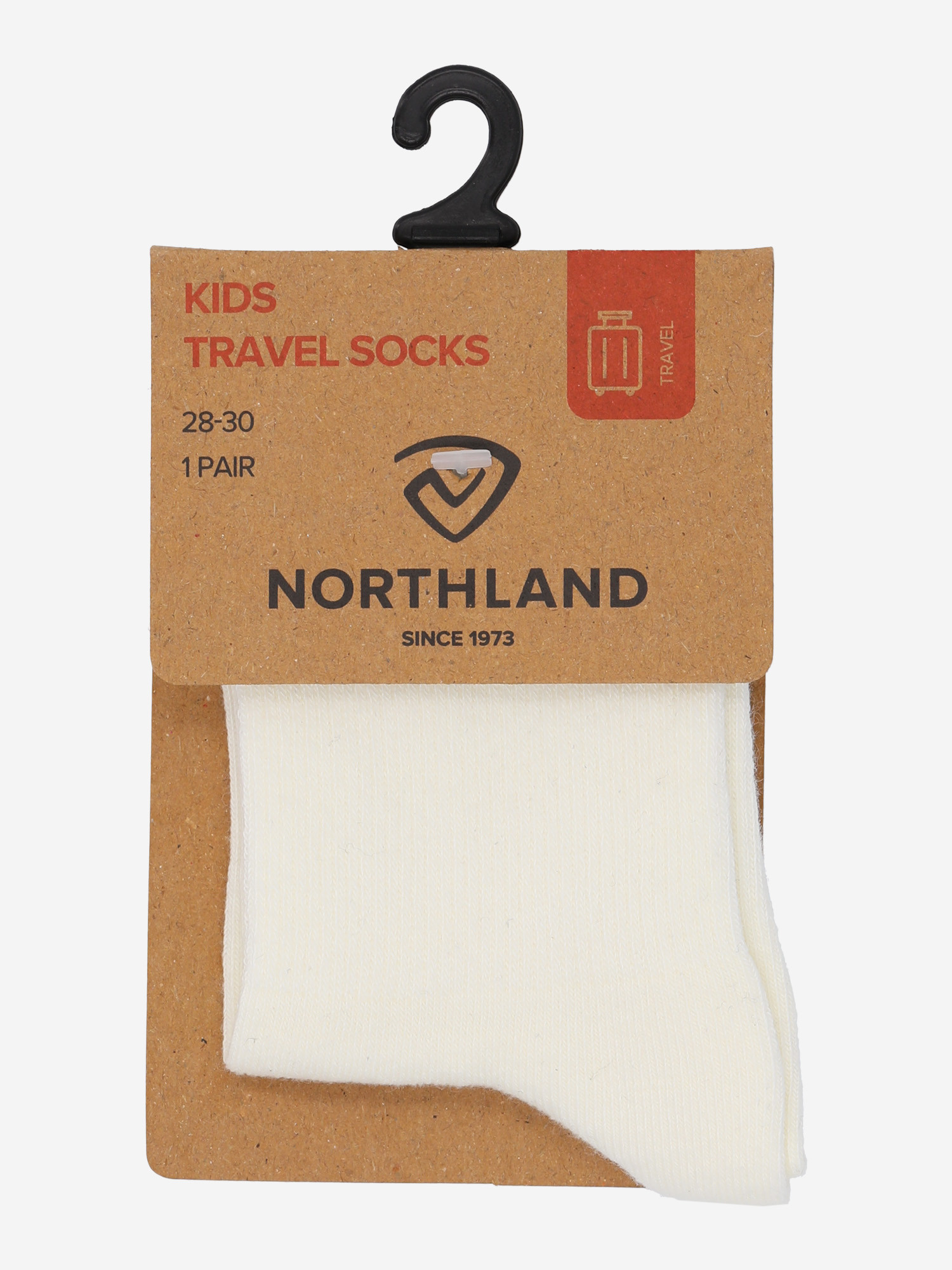 Шкарпетки для дівчаток Northland, 2 пари