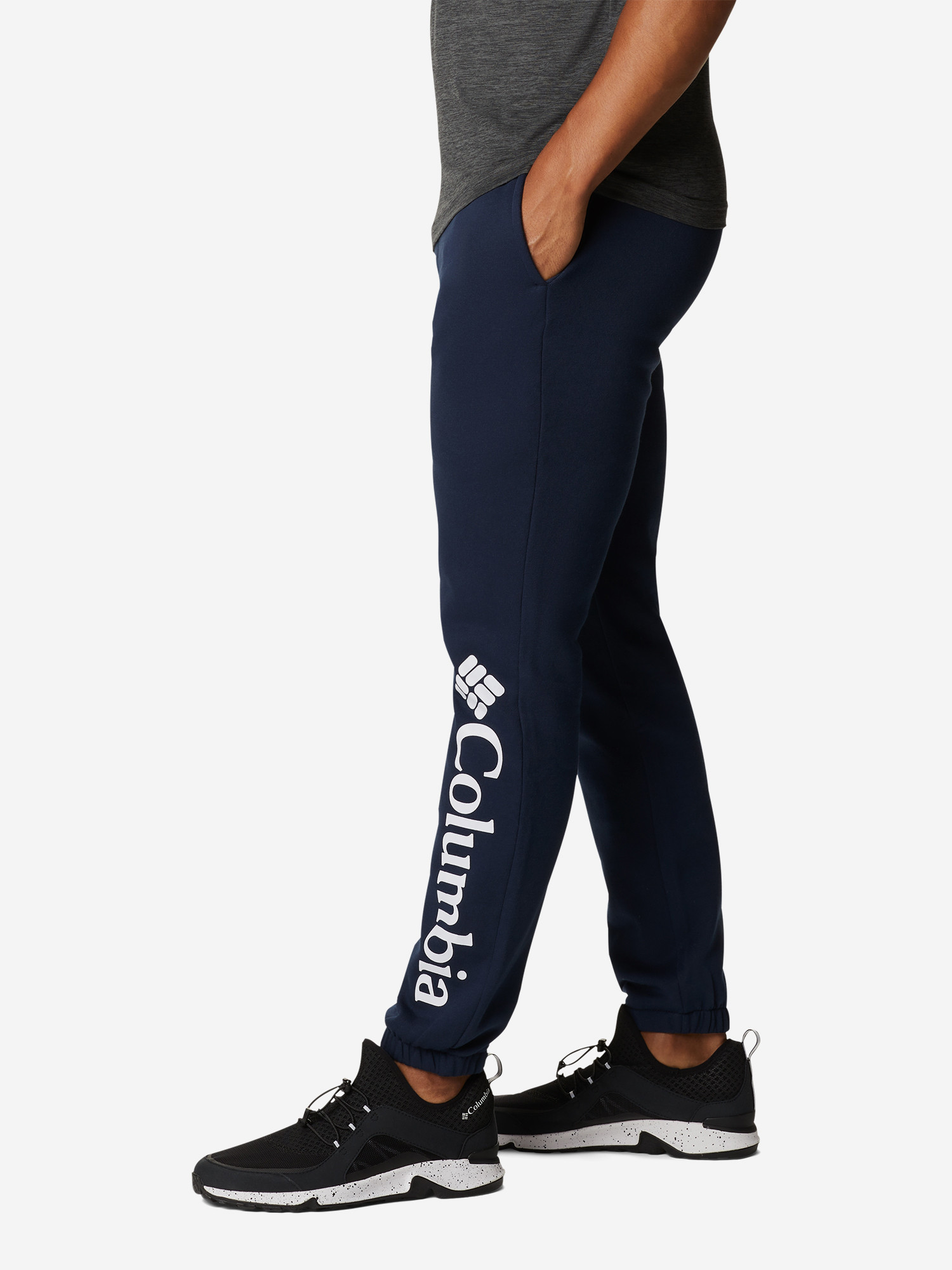 Штани чоловічі Columbia Trek Jogger