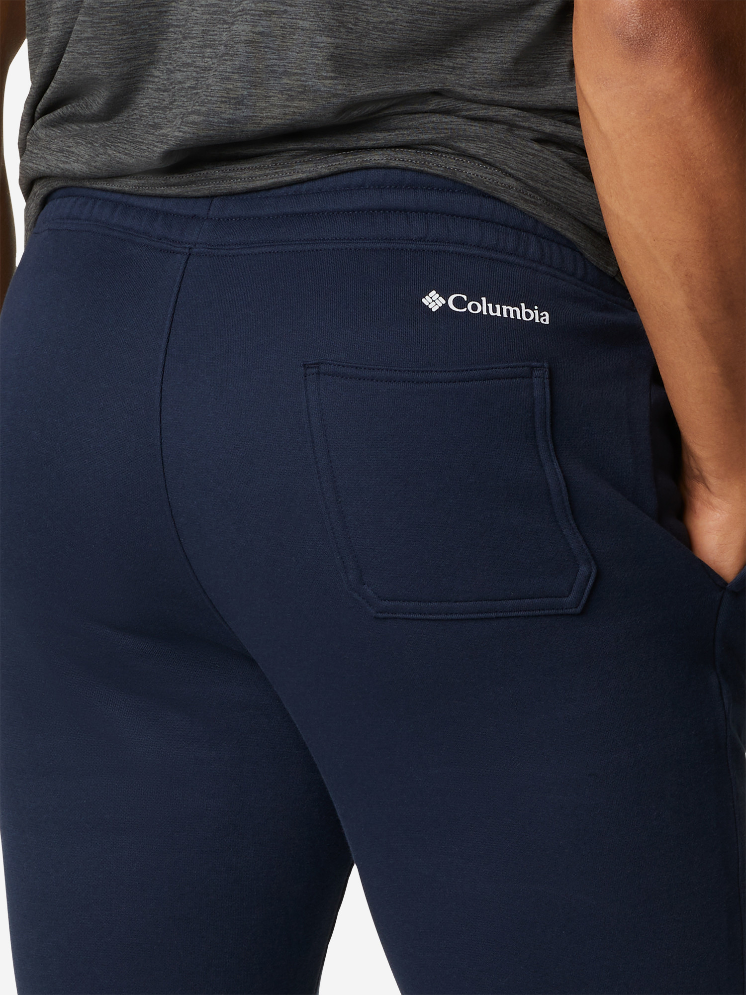 Брюки мужские Columbia Trek Jogger