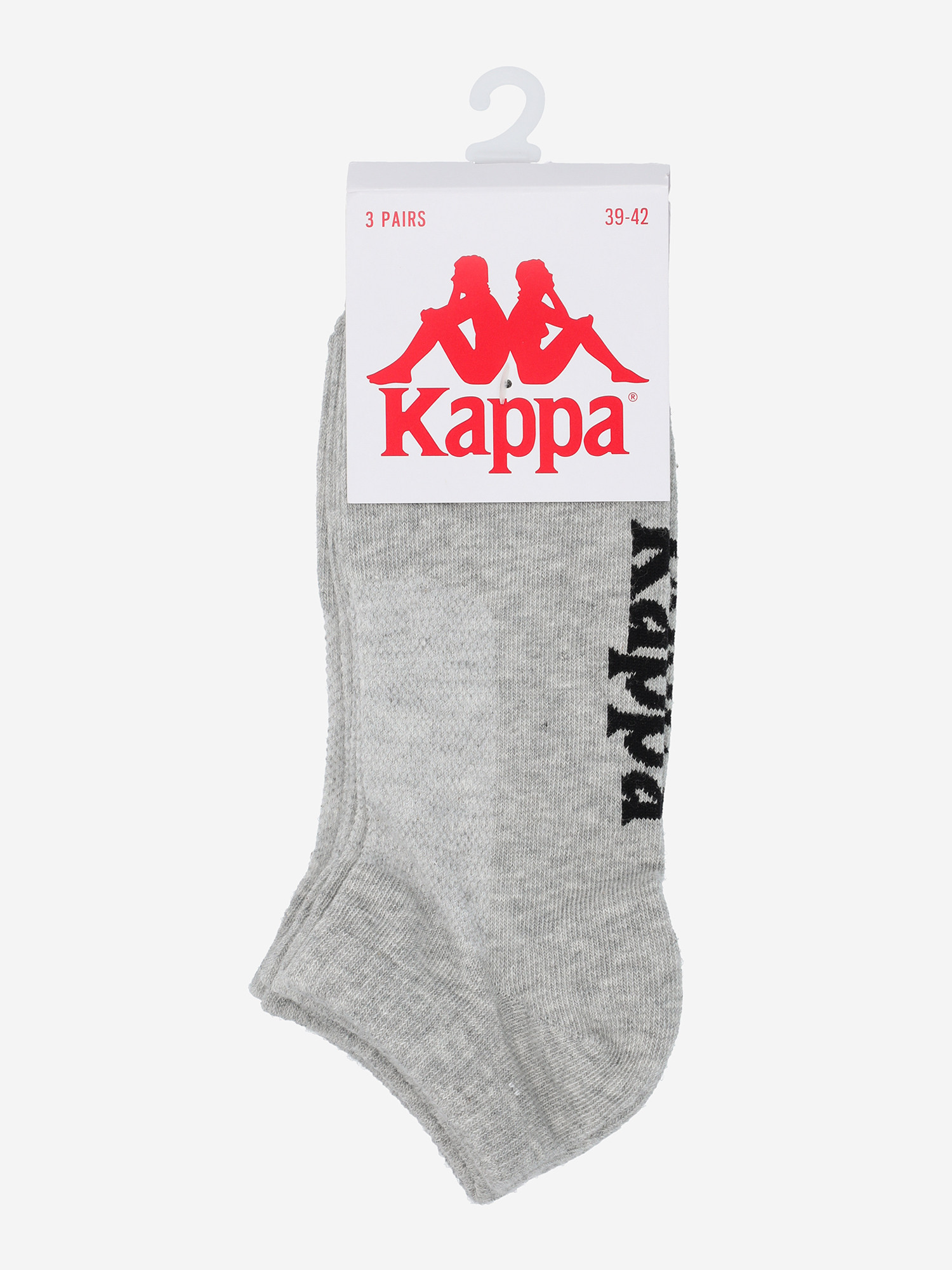 Шкарпетки Kappa, 3 пари