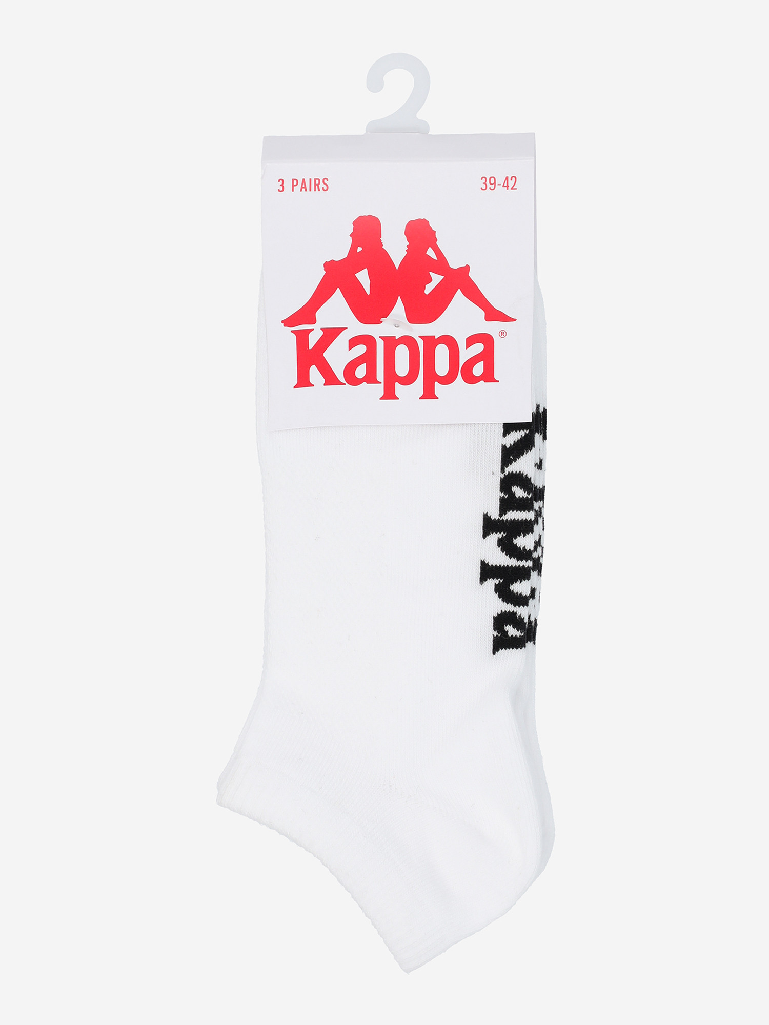 Шкарпетки Kappa, 3 пари
