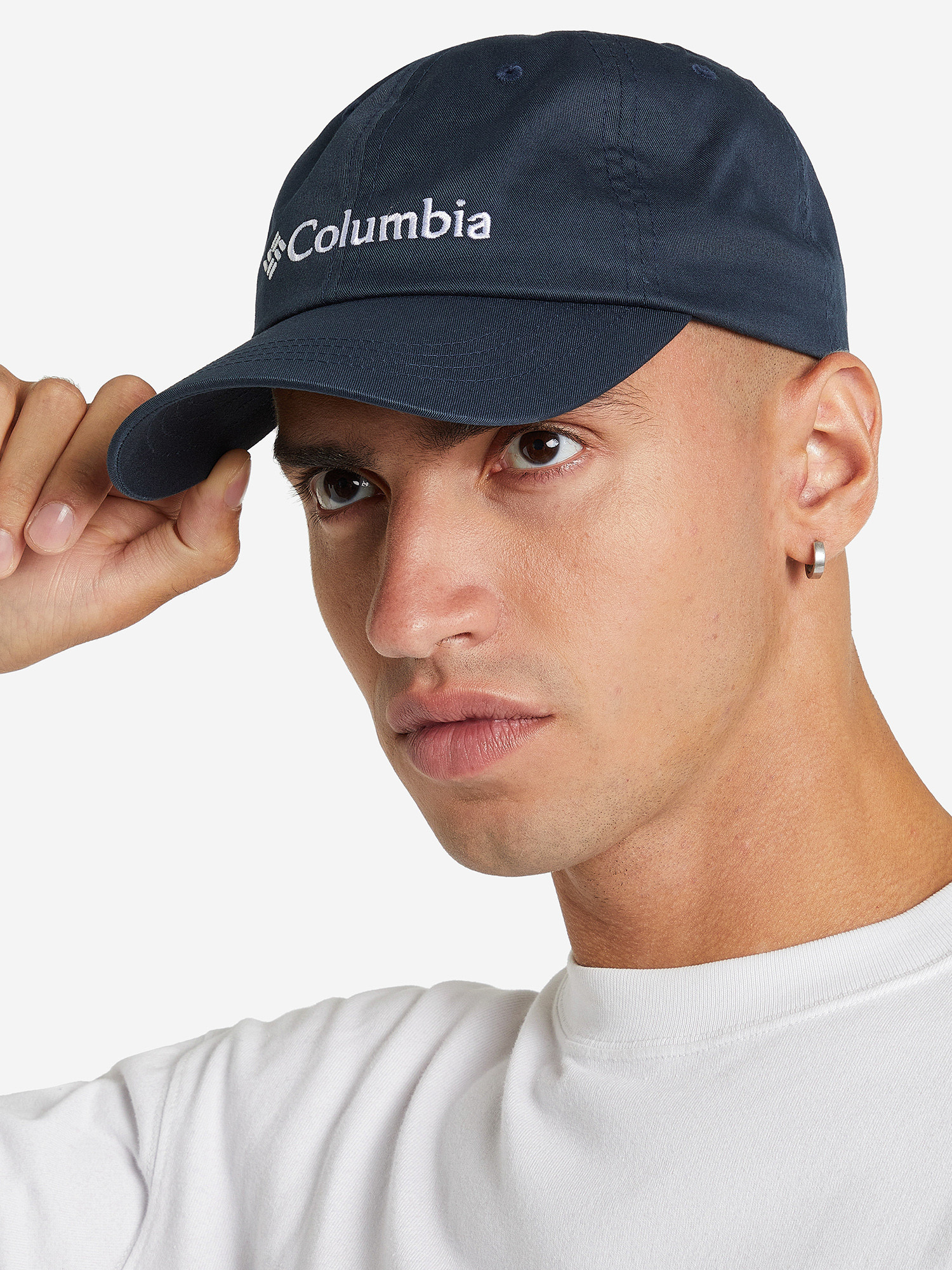 Бейсболка Columbia ROC II Ball Cap