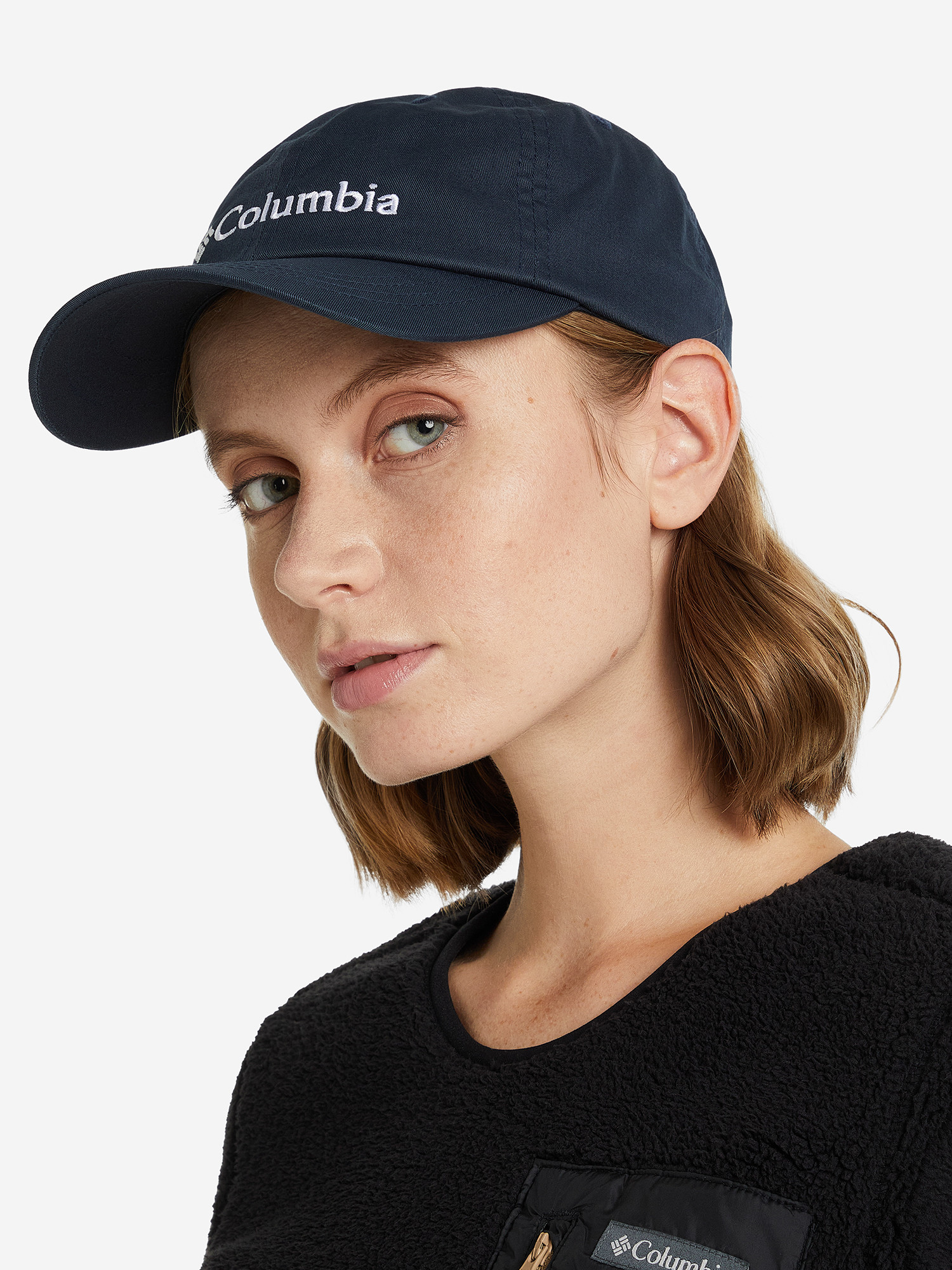 Бейсболка Columbia ROC II Ball Cap