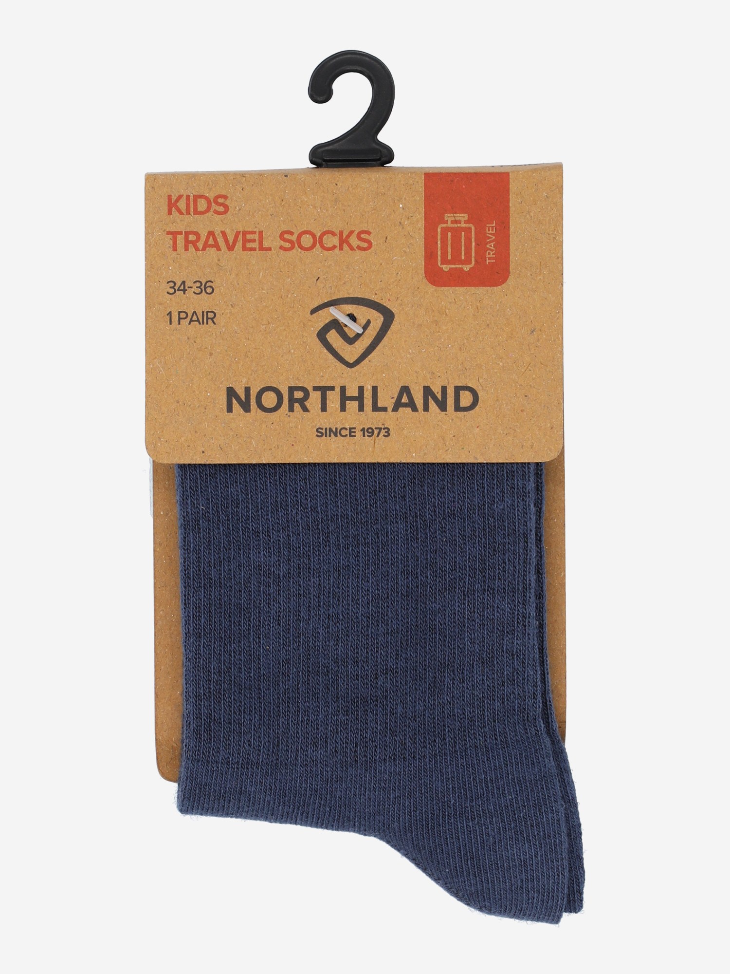 Шкарпетки для хлопчиків Northland, 1 пара