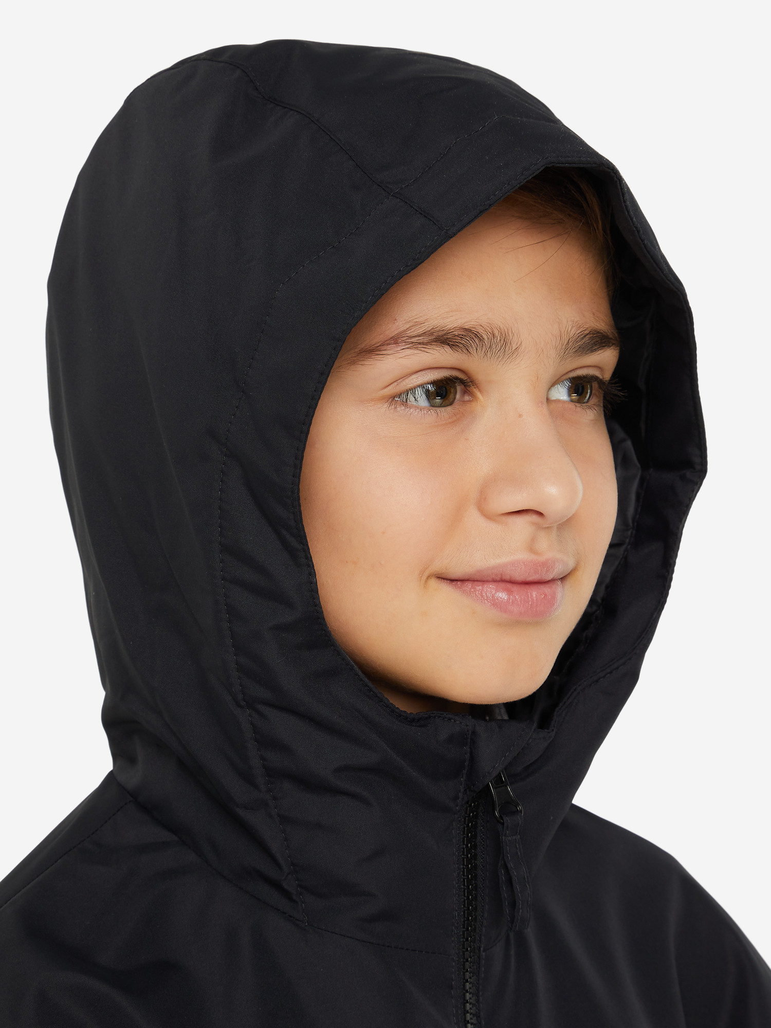 Куртка легка для хлопчиків Demix