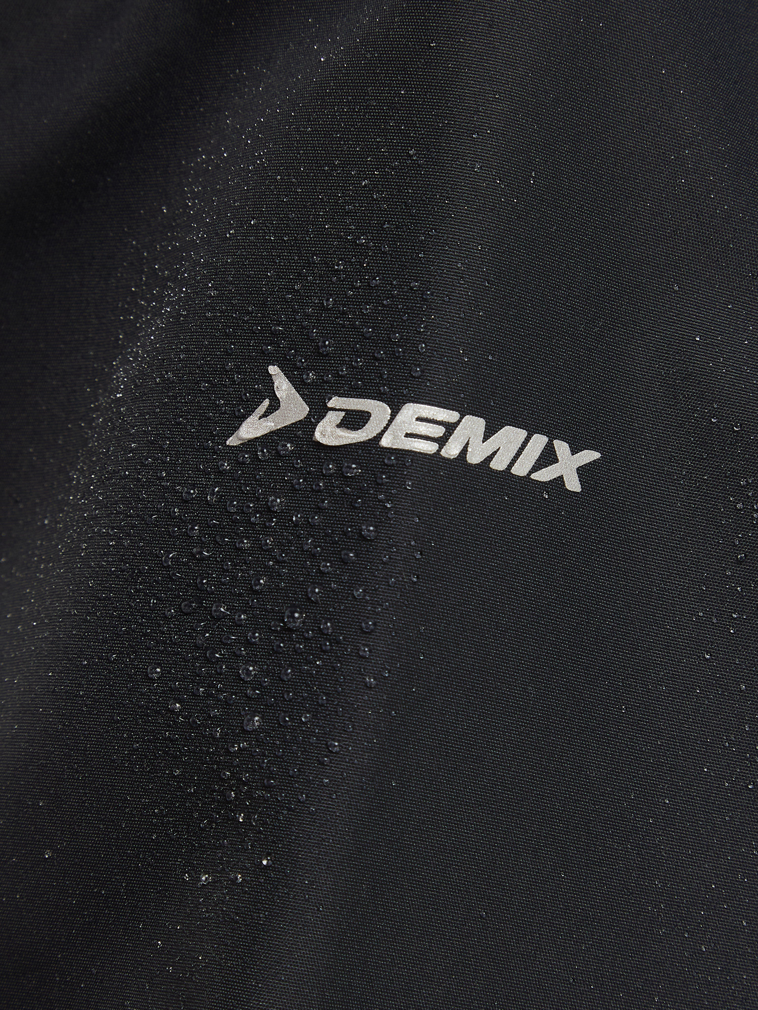 Куртка легкая для мальчиков Demix