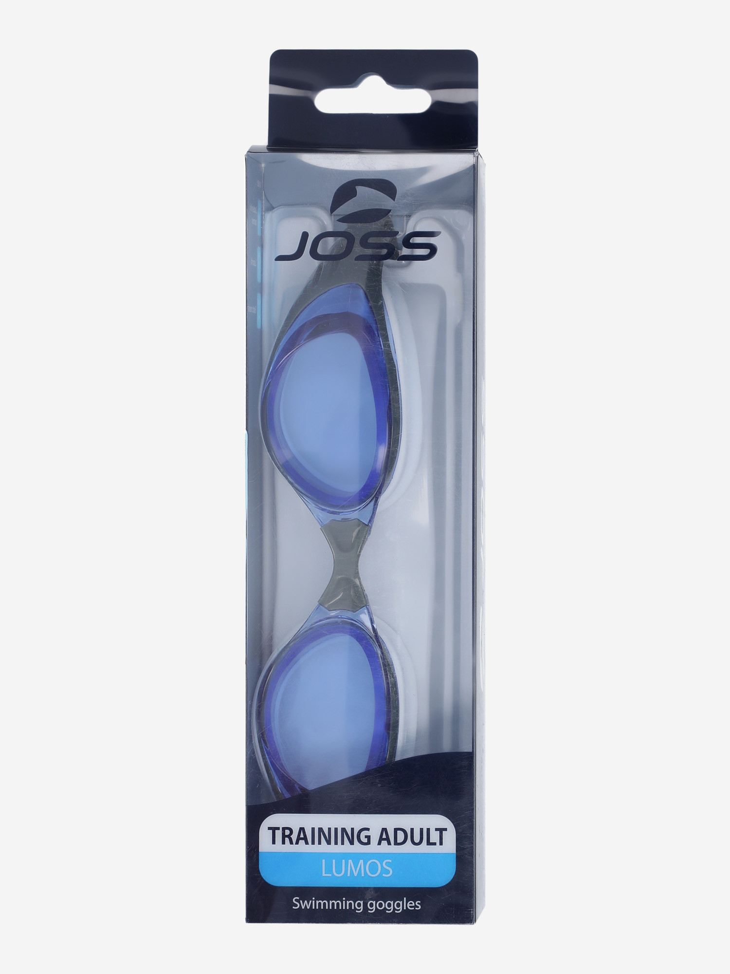 Окуляри для плавання Joss