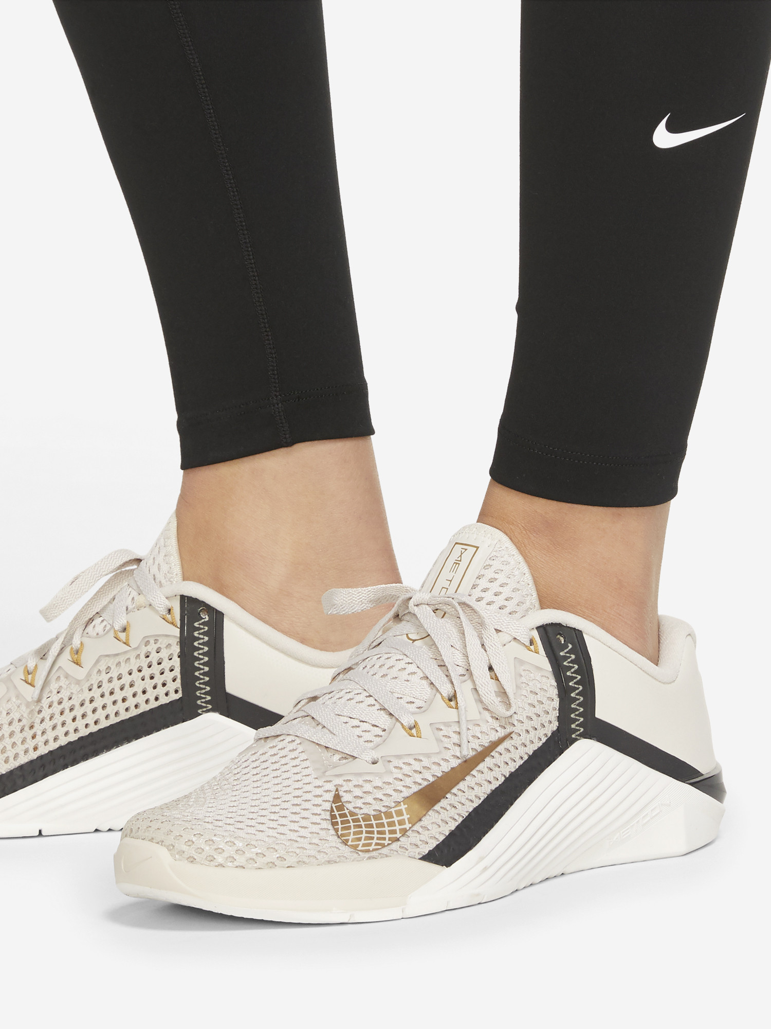 Легинсы женские Nike Dri-FIT One