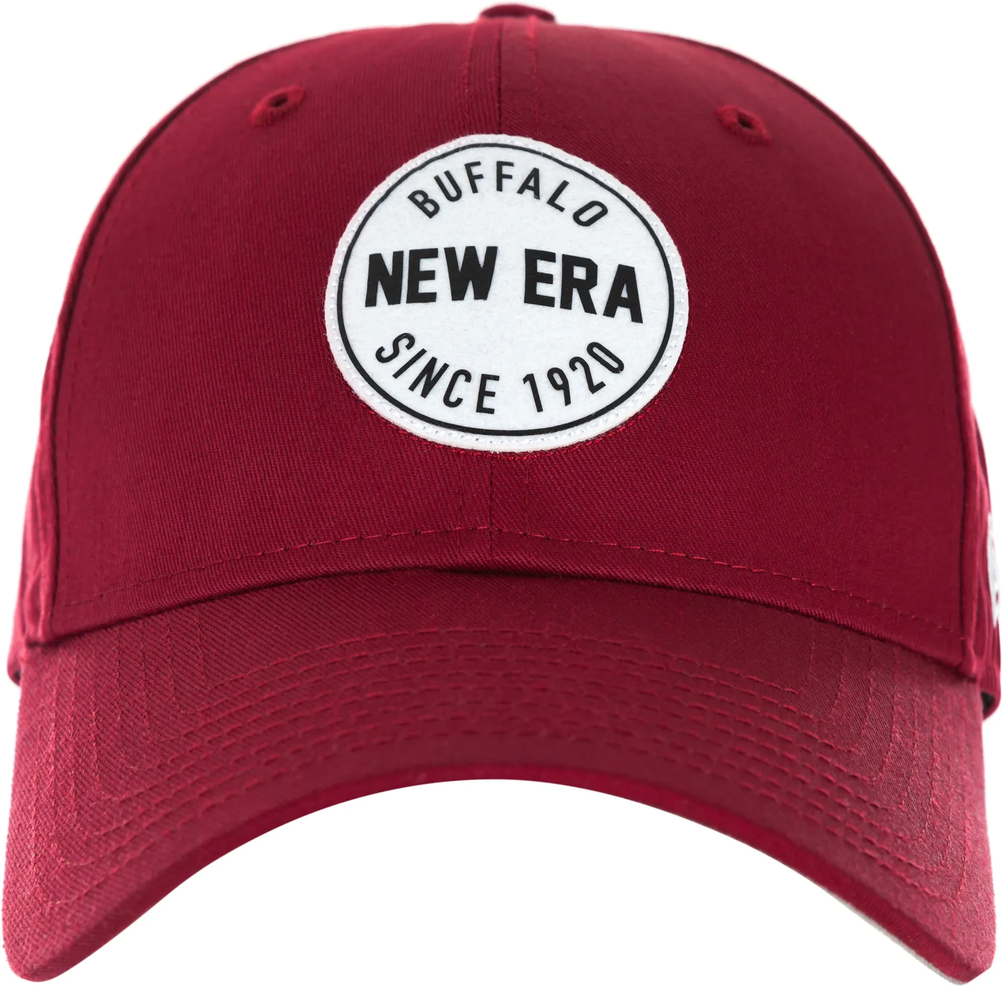 Бейсболка чоловіча New Era 101 9Forty Entry NE Patch