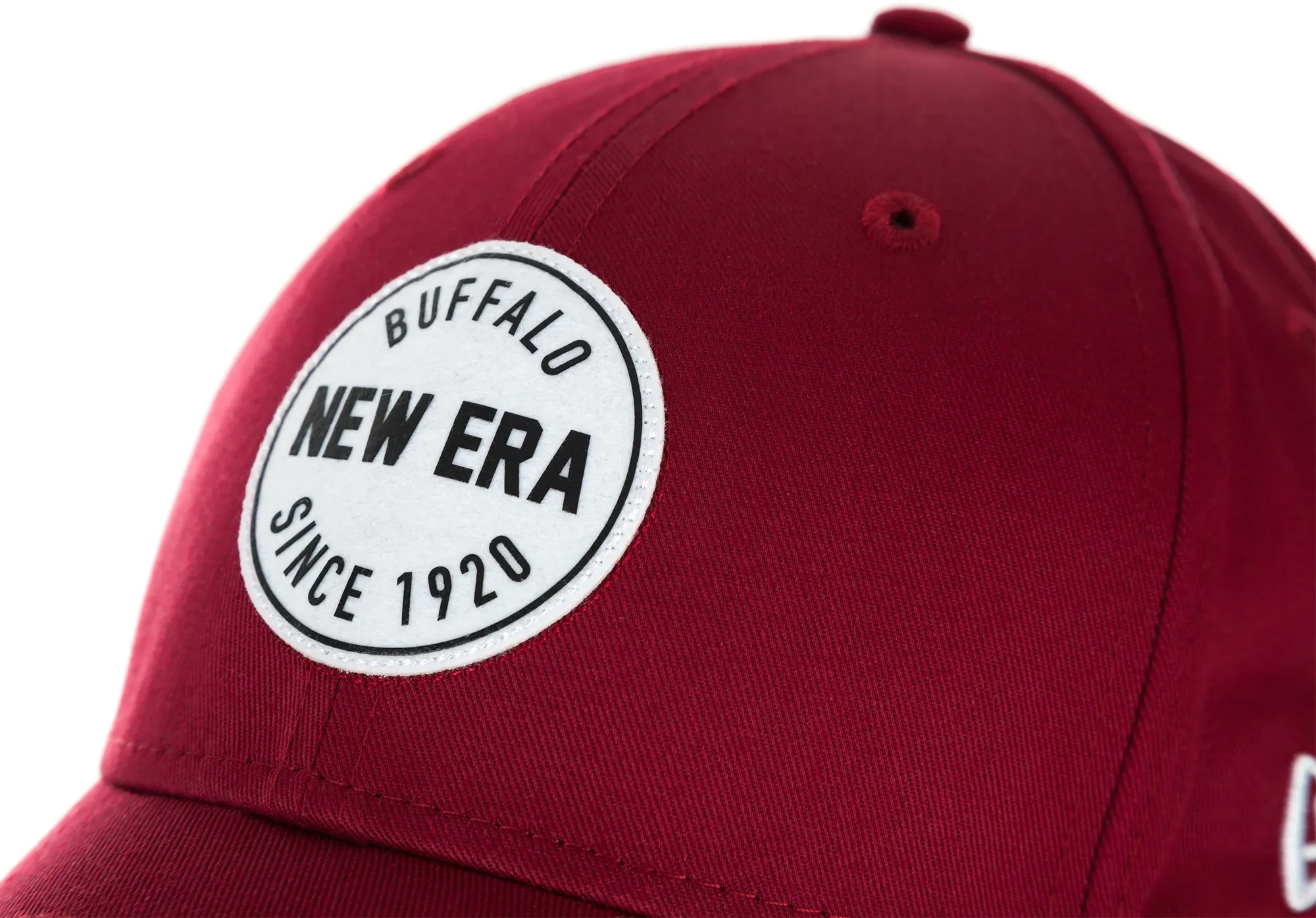 Бейсболка чоловіча New Era 101 9Forty Entry NE Patch