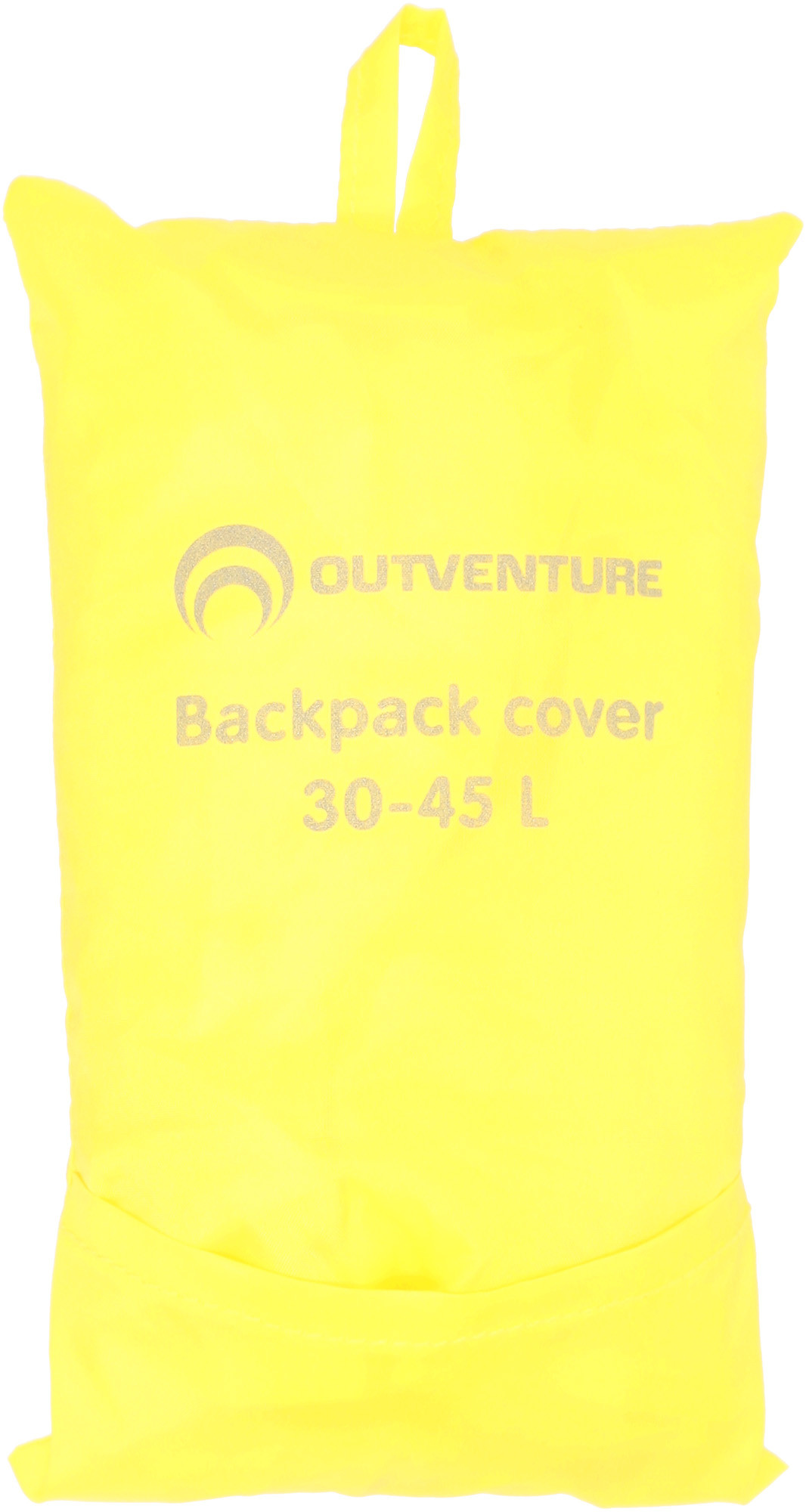 Накидка на рюкзак Outventure, 75-90 л