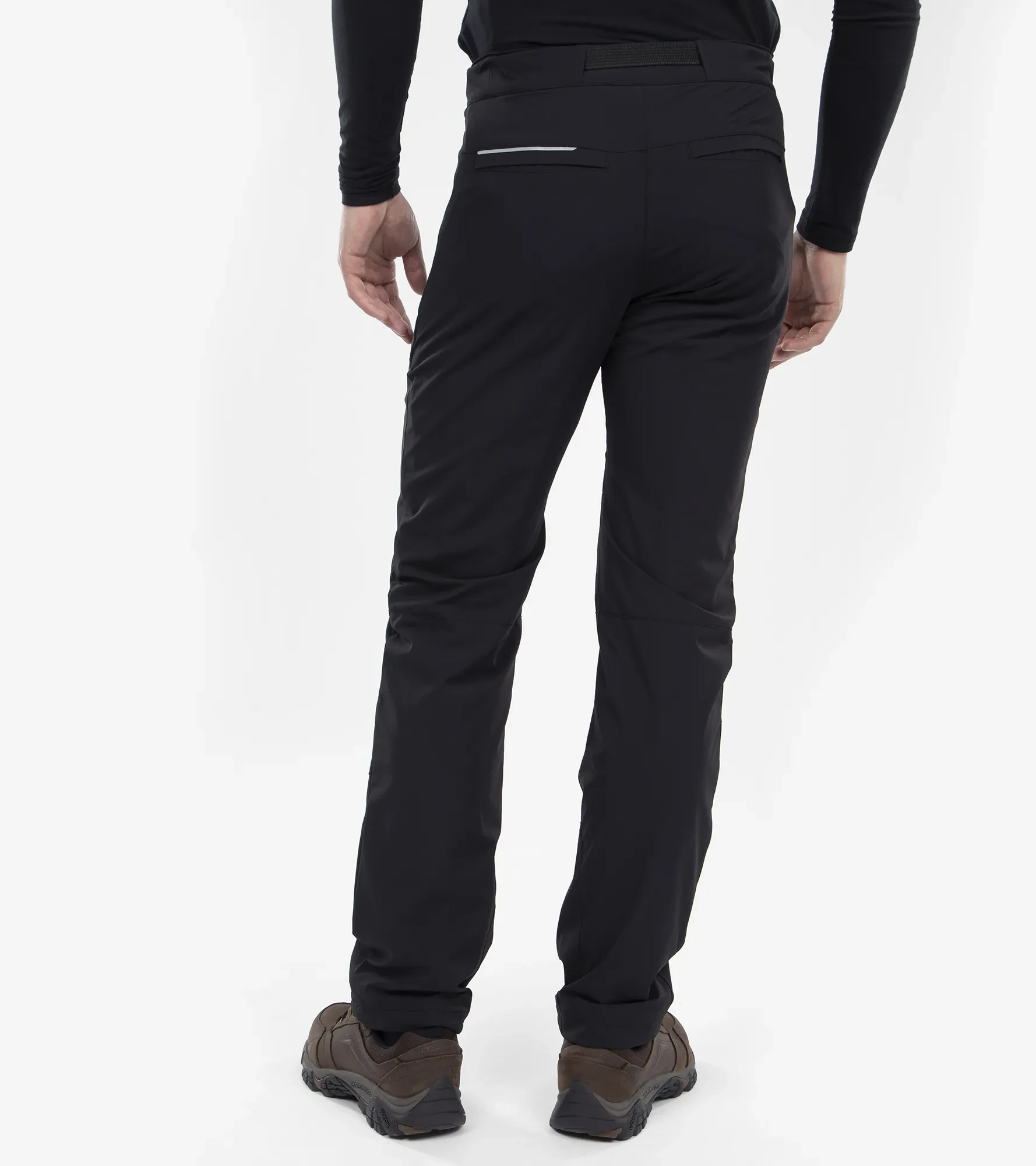 Брюки утепленные мужские Merrell