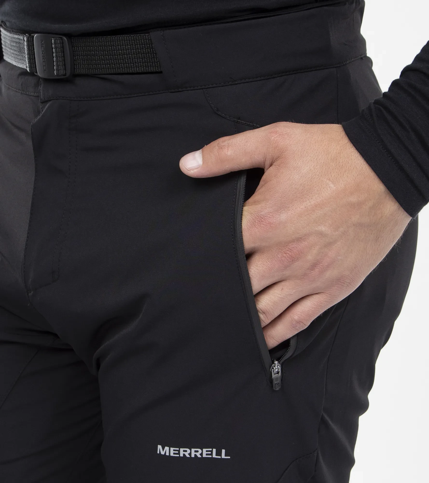 Брюки утепленные мужские Merrell
