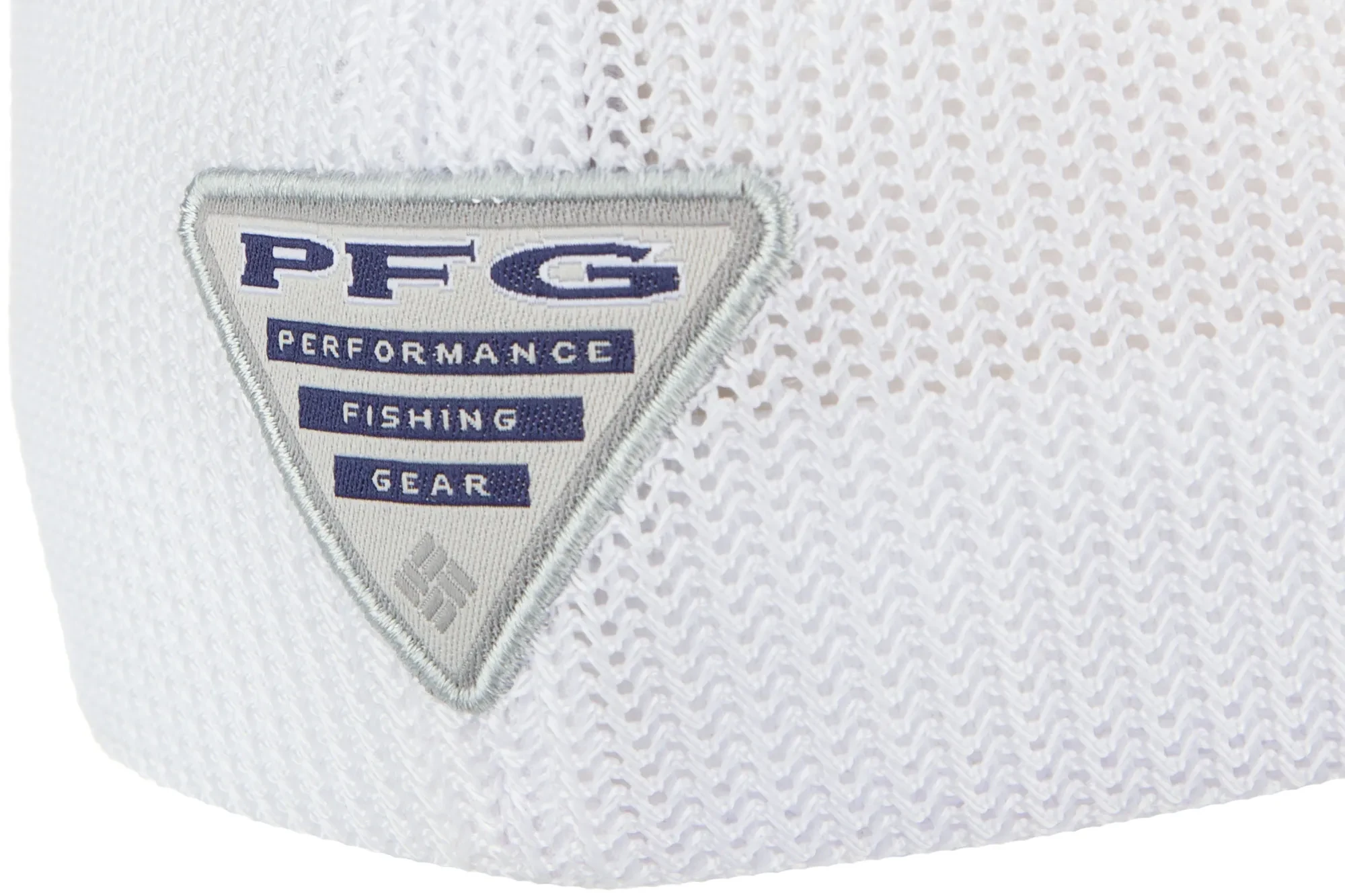 Бейсболка Columbia PFG Mesh