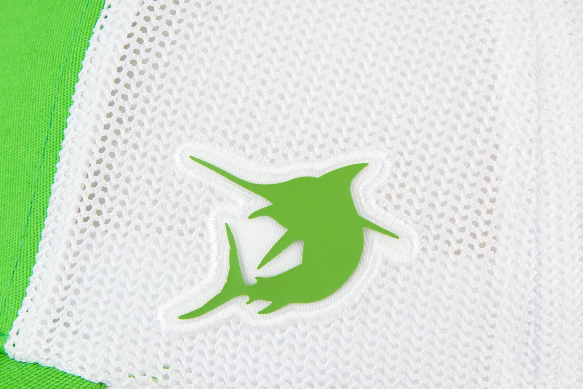 Бейсболка Columbia PFG Mesh