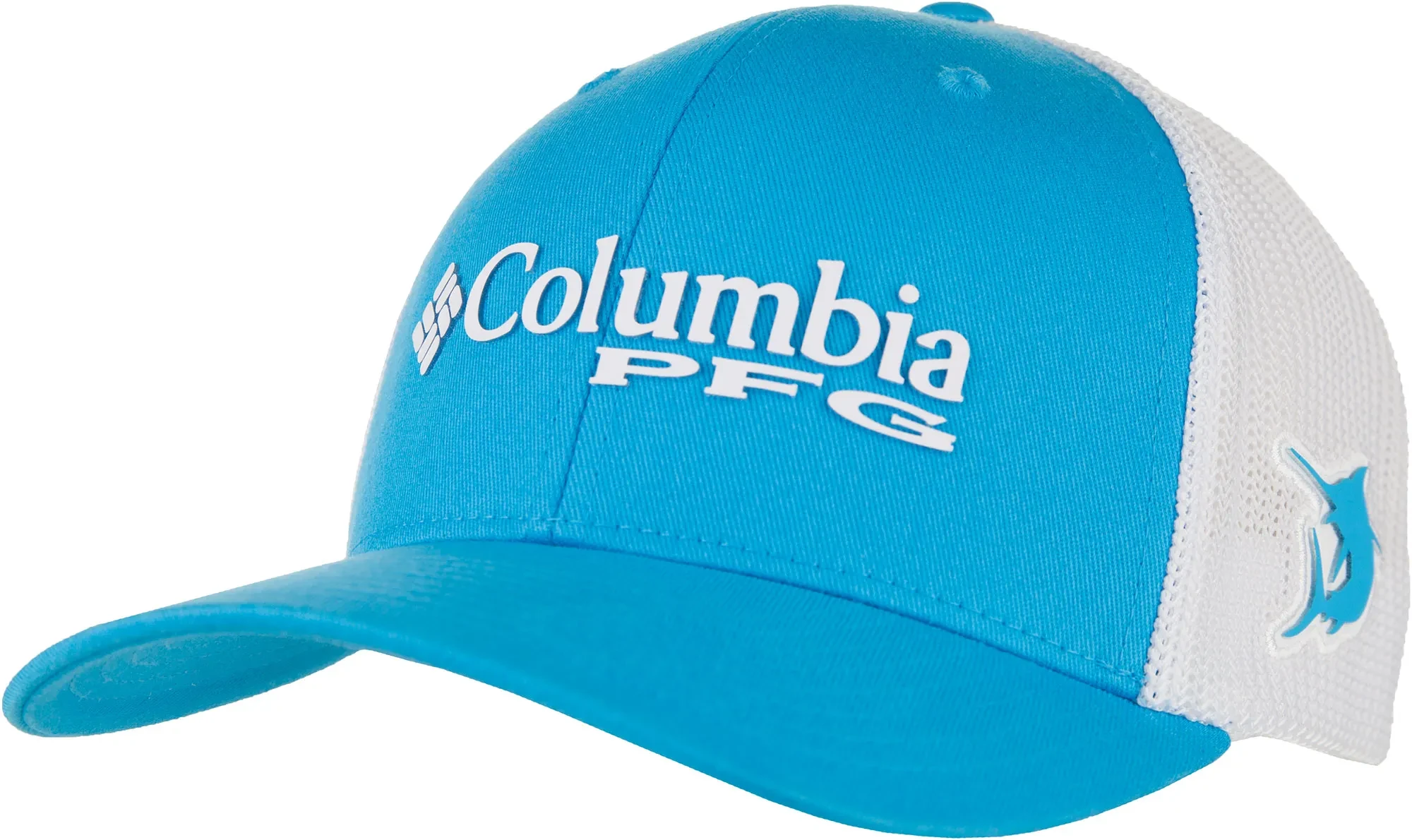 Бейсболка Columbia PFG Mesh