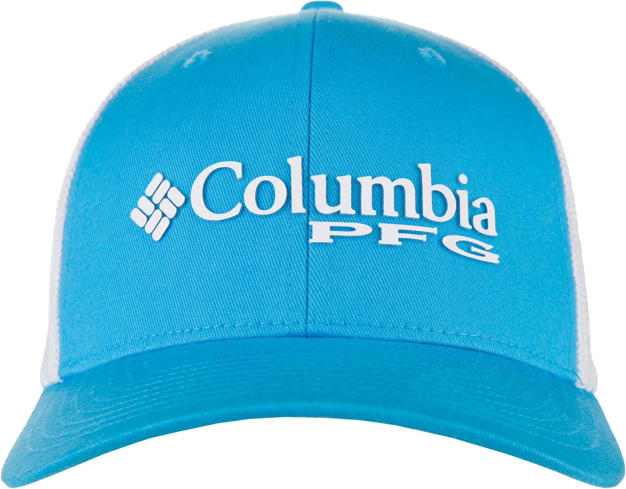 Бейсболка Columbia PFG Mesh