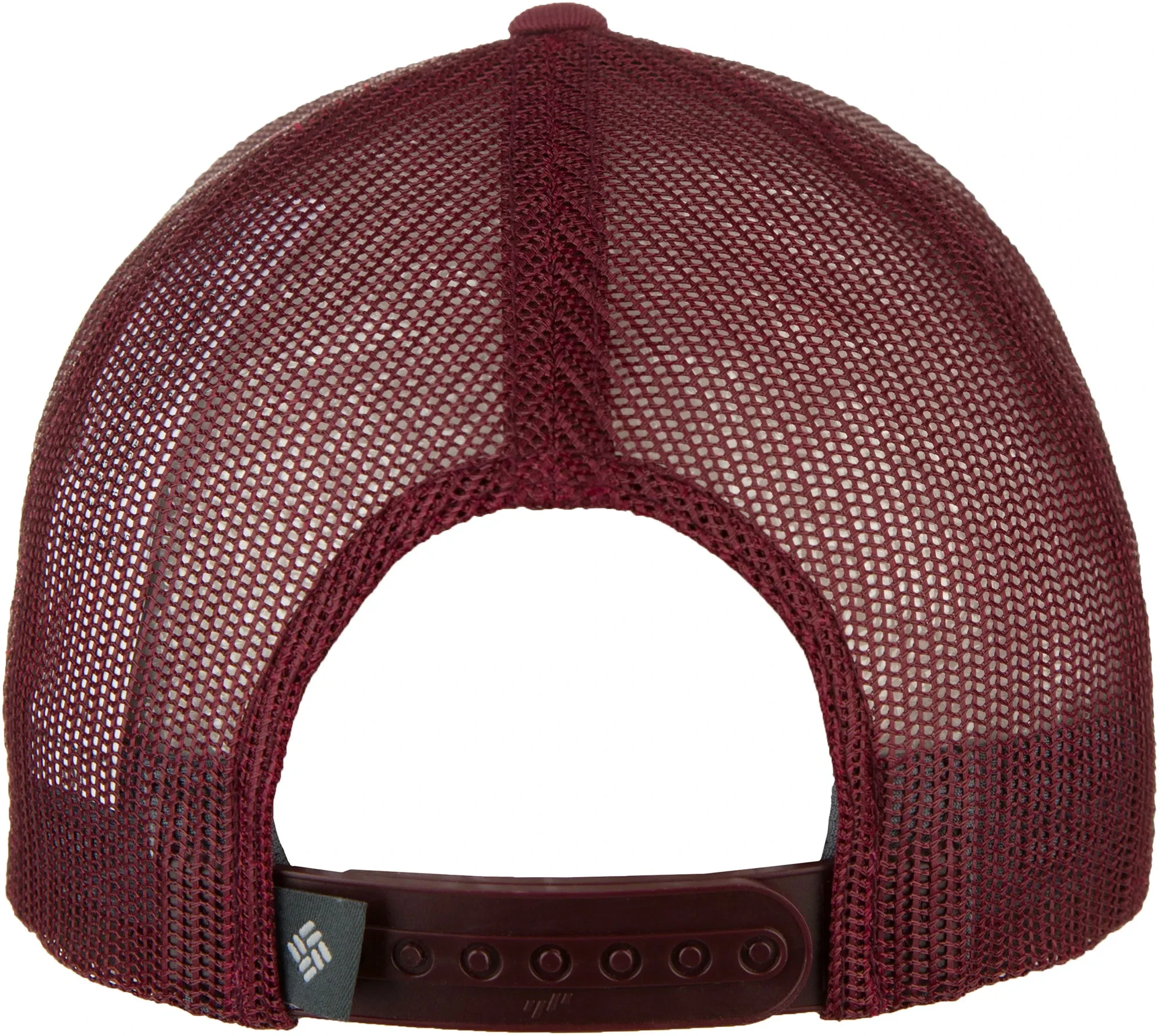 Бейсболка Columbia Mesh Snap Back