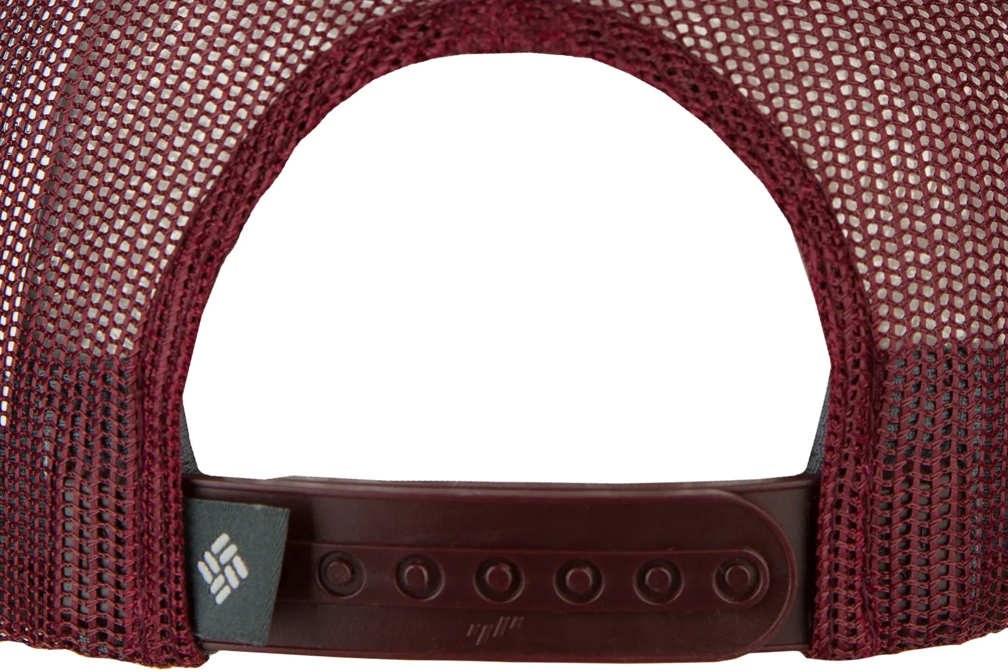 Бейсболка Columbia Mesh Snap Back
