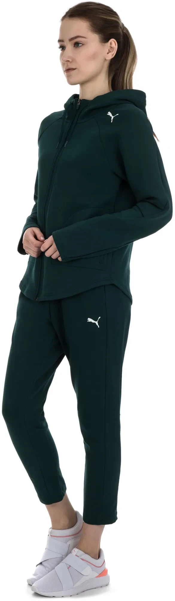 Брюки женские PUMA Soft