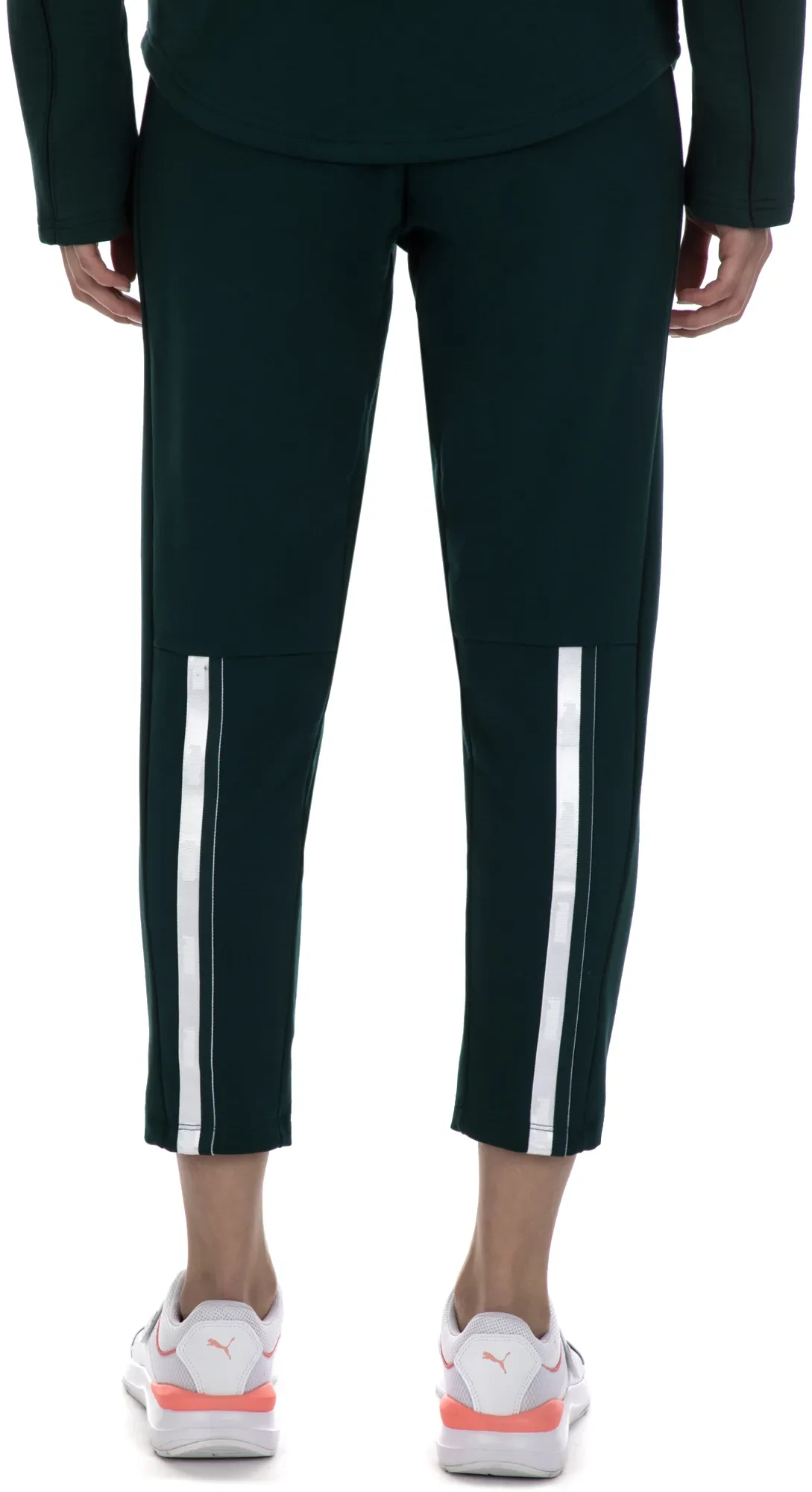 Брюки женские PUMA Soft