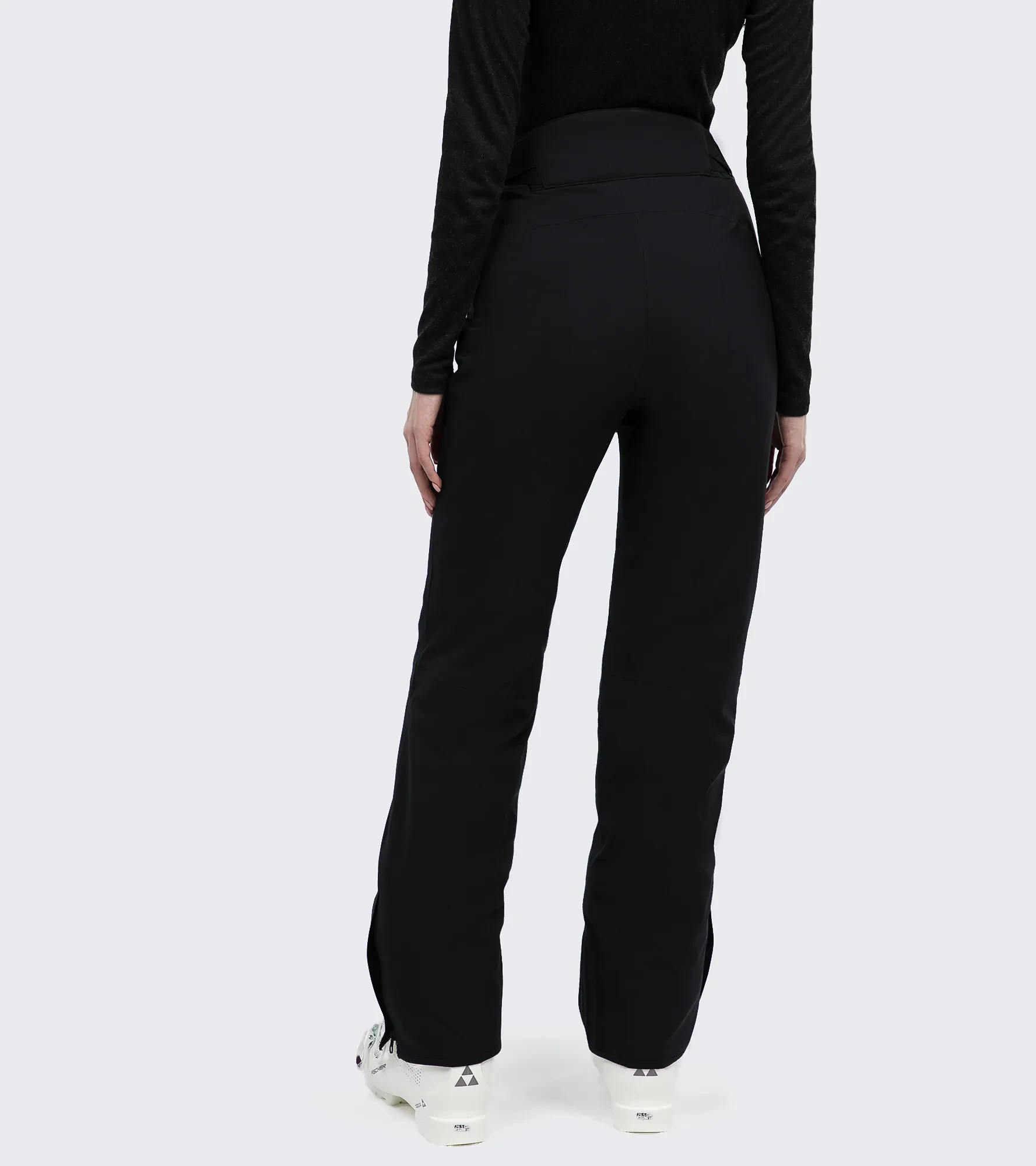 Брюки утепленные женские Volkl