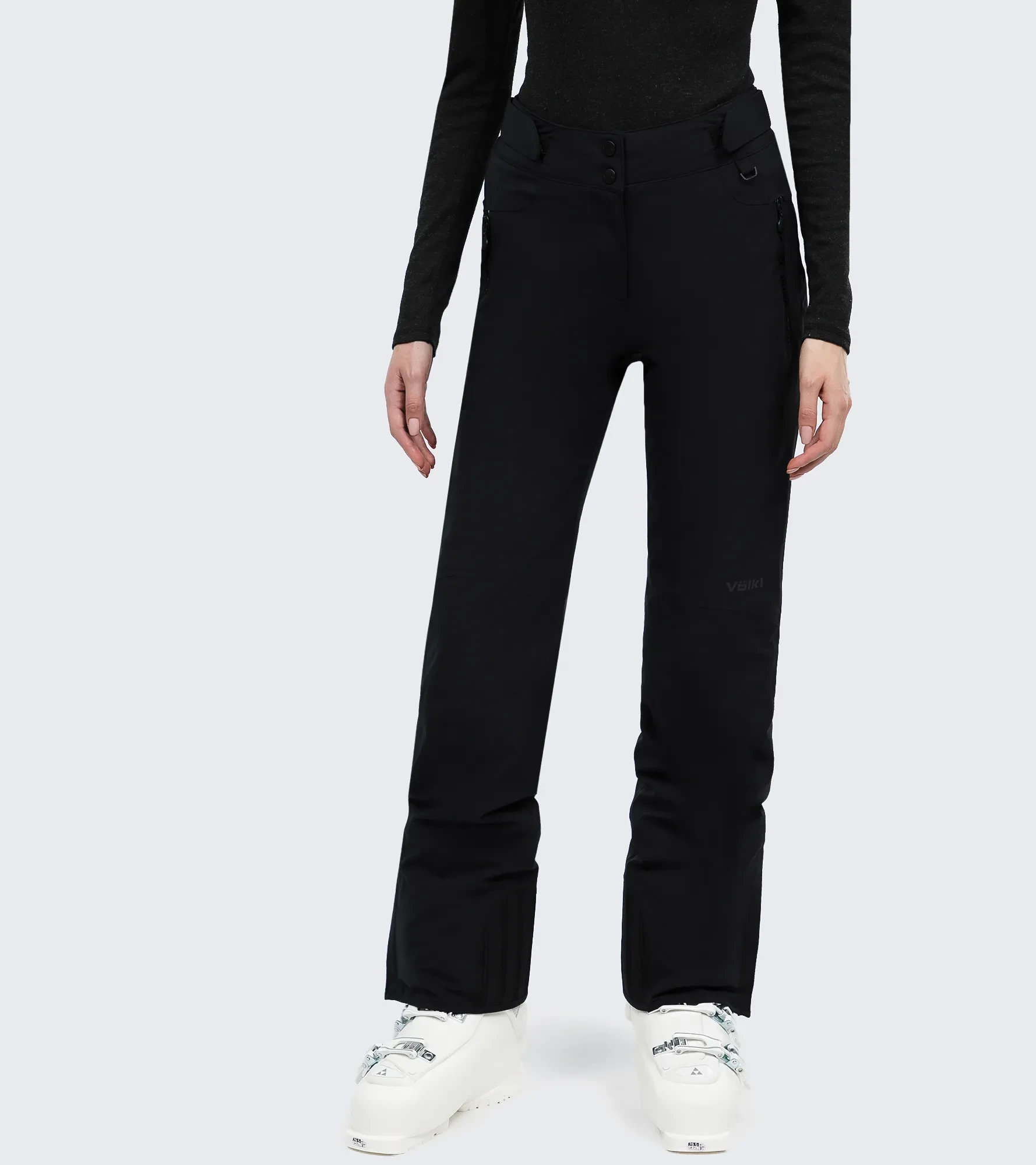 Брюки утепленные женские Volkl