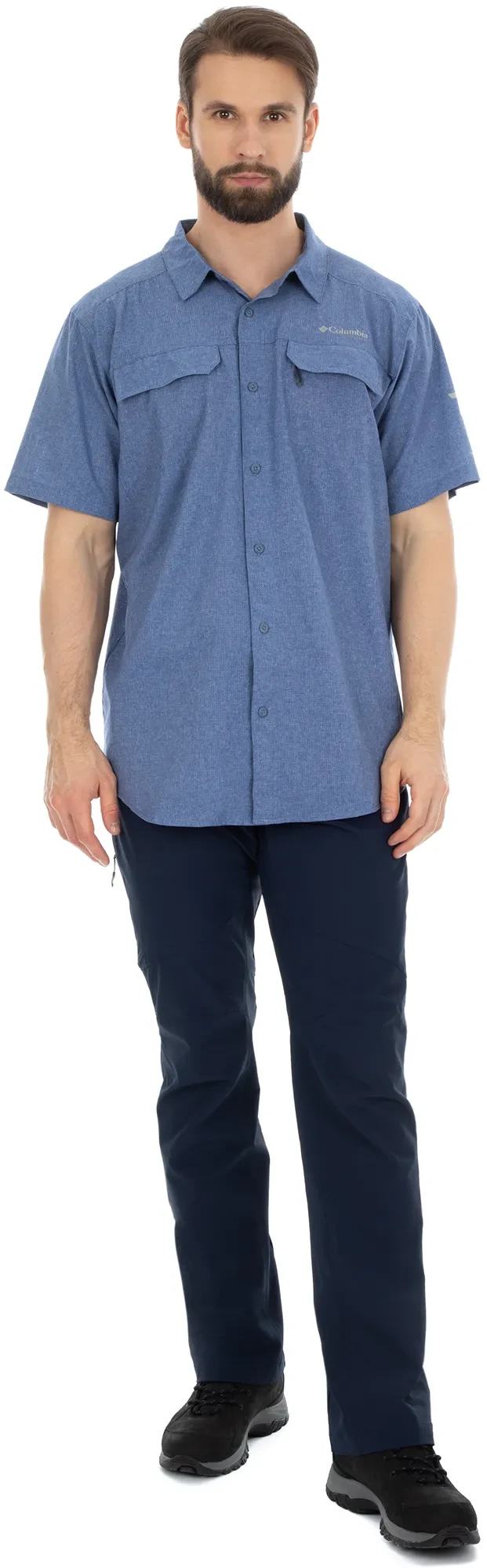 Брюки мужские Columbia Titan Peak Men's