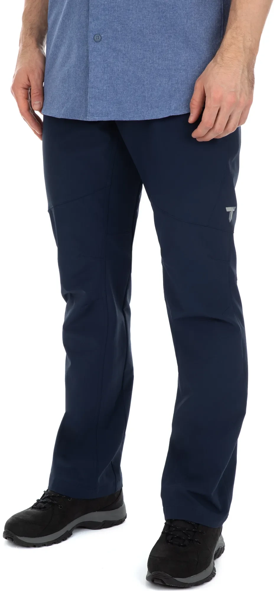 Брюки мужские Columbia Titan Peak Men's