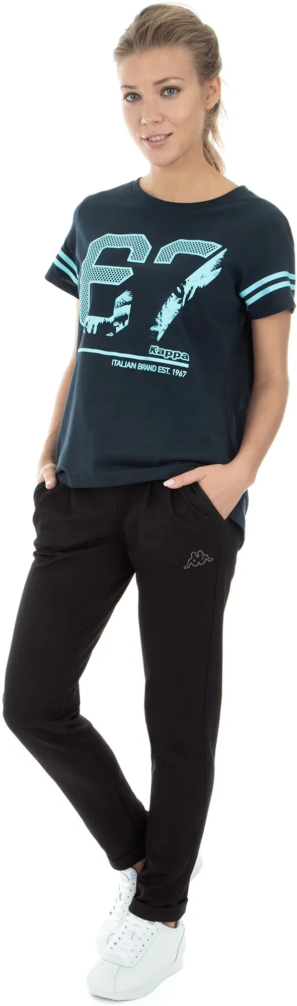 Брюки женские Kappa