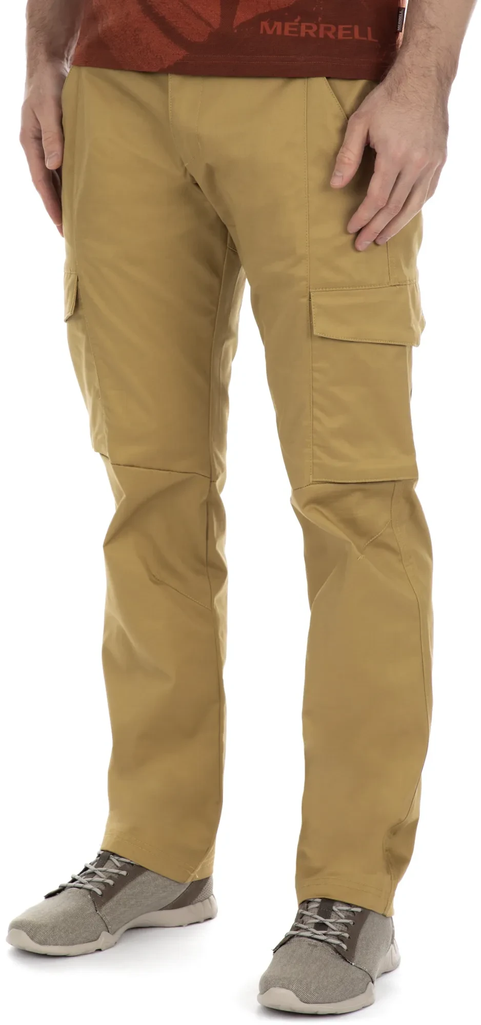 Брюки мужские Merrell