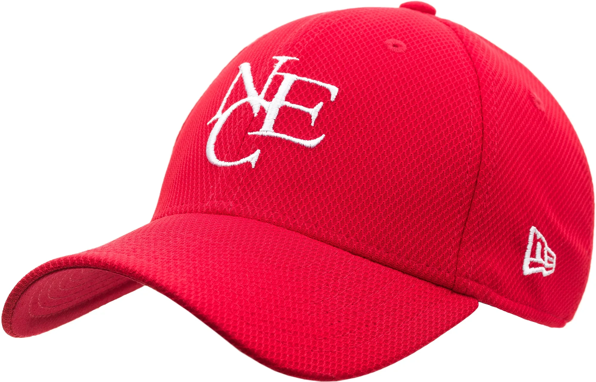 Бейсболка New Era Diamond Monogram 39Thirty